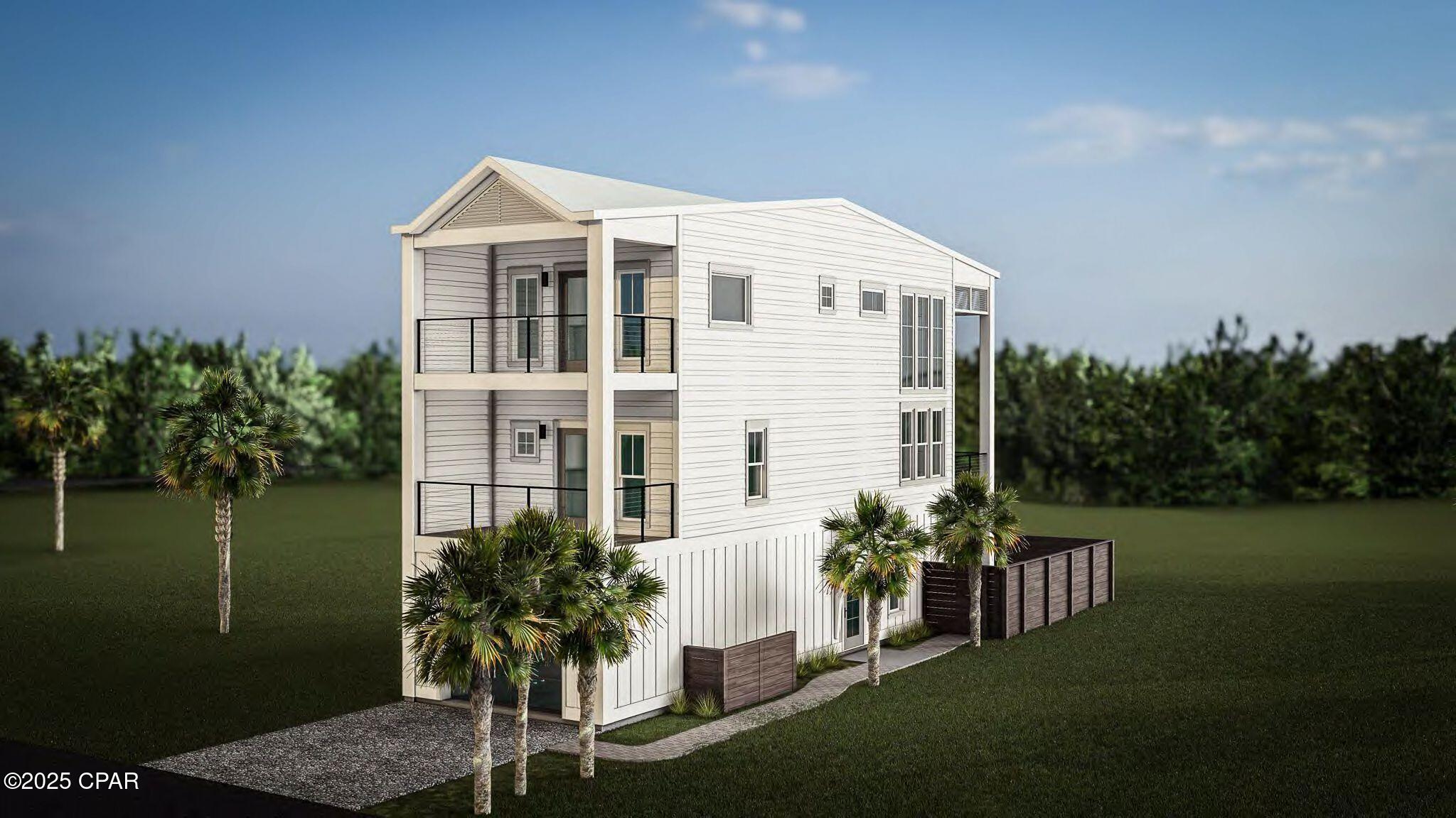 111 S 39th Street, B