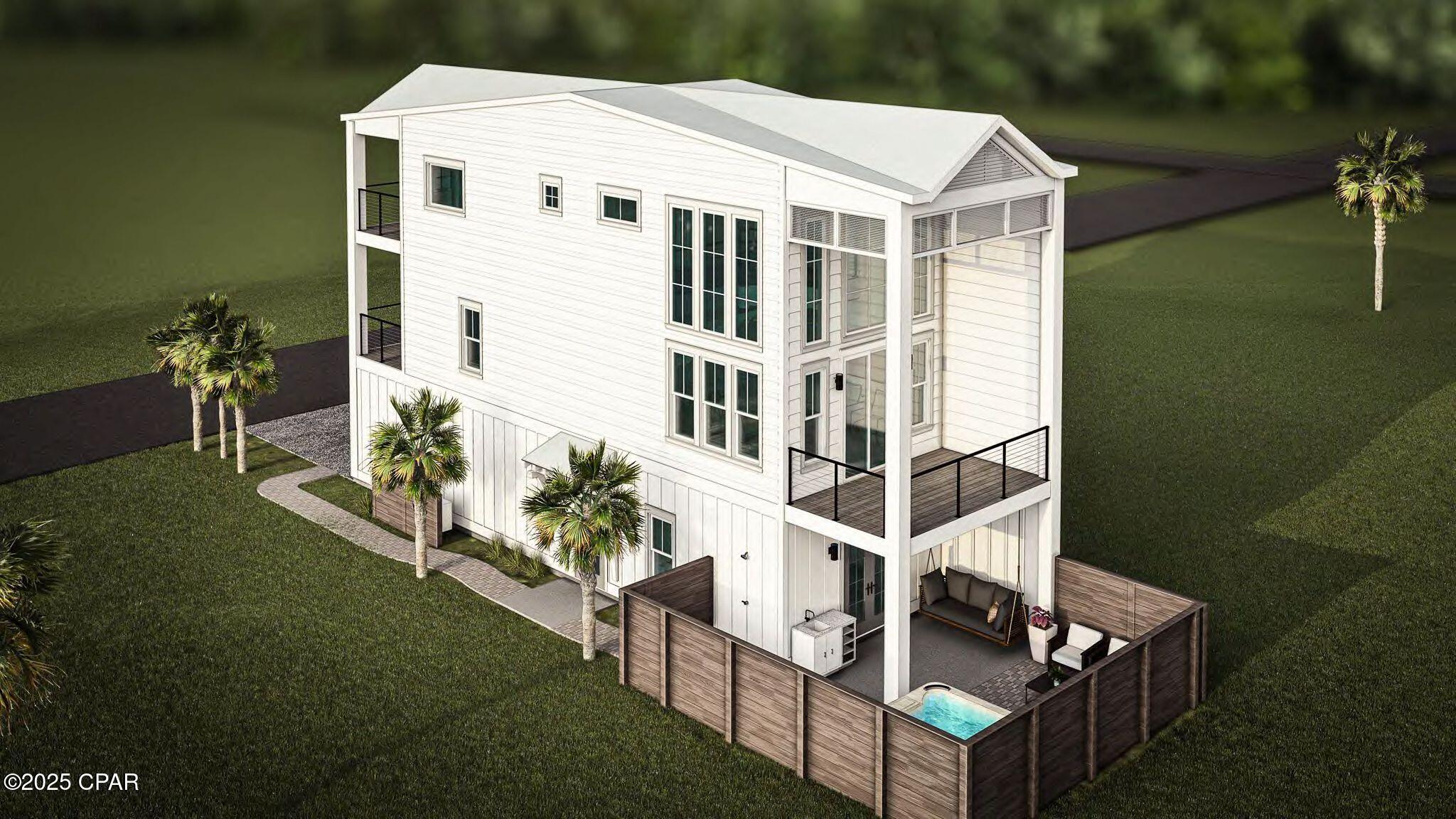 111 S 39th Street, B