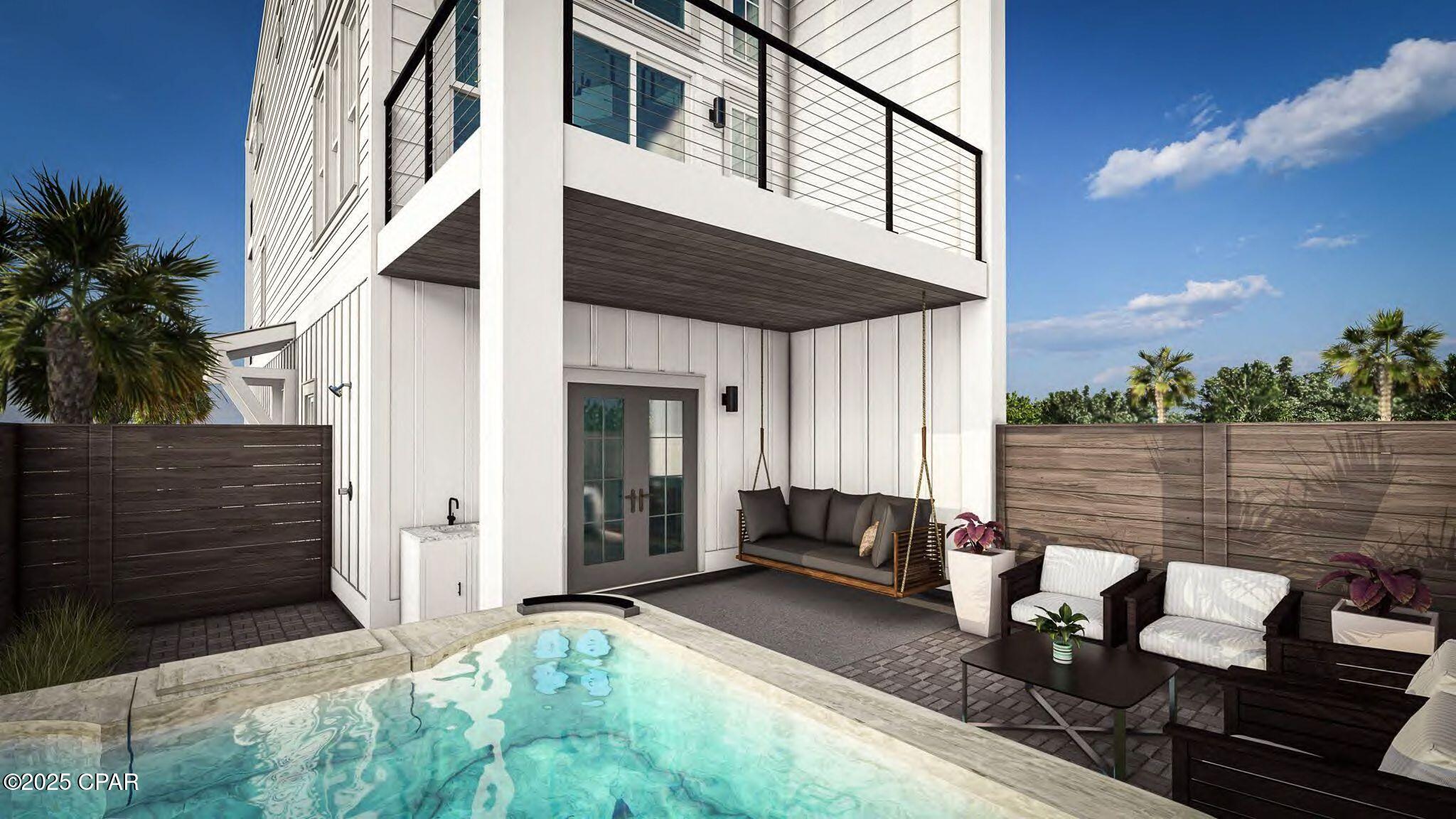 111 S 39th Street, B