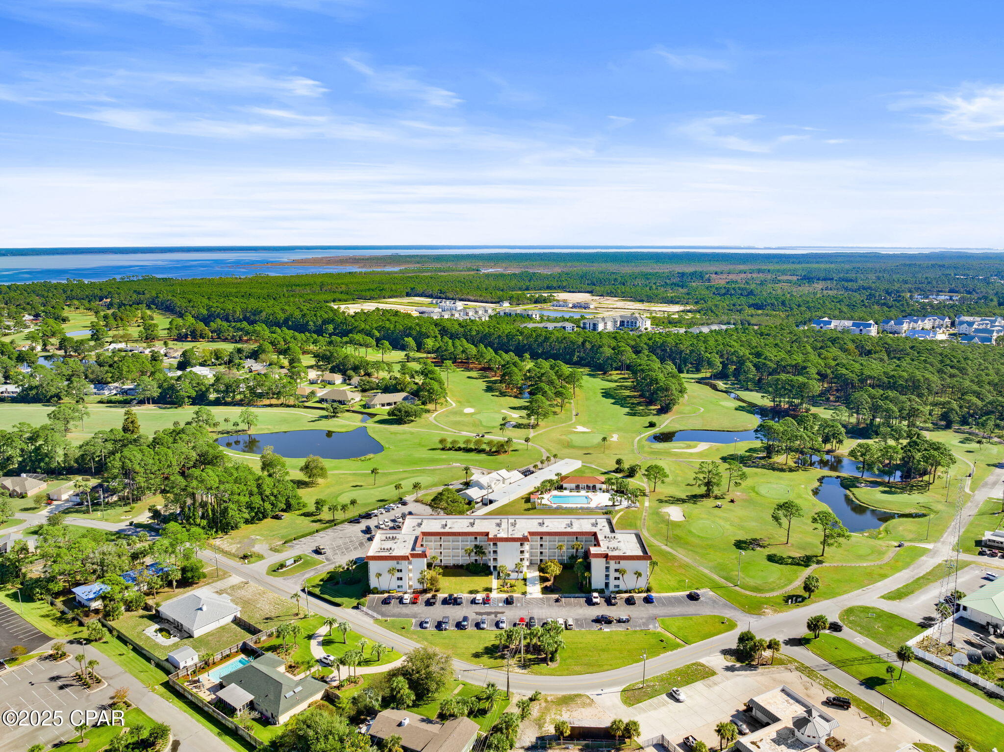 112 Fairway Boulevard 310