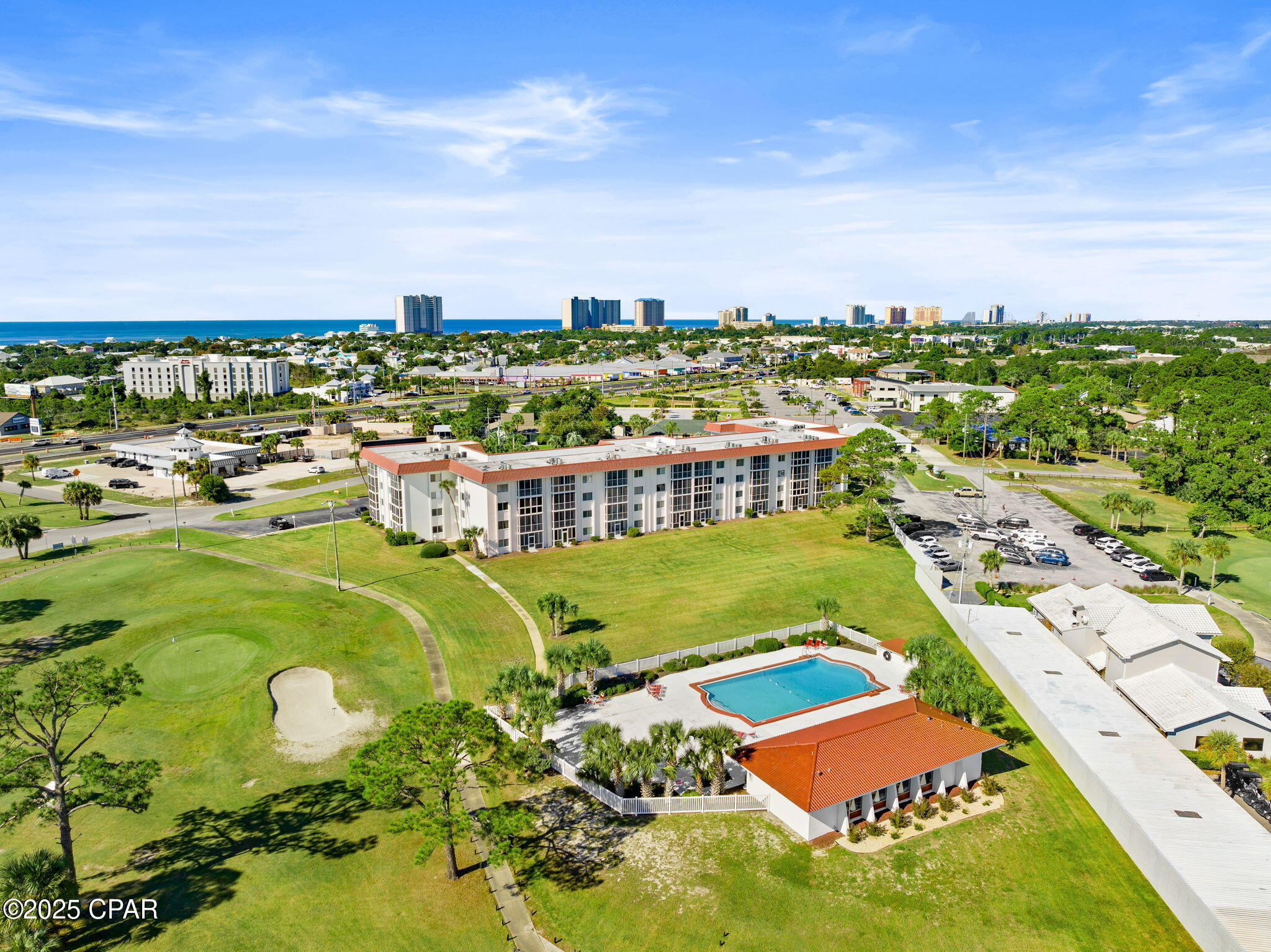 112 Fairway Boulevard 310