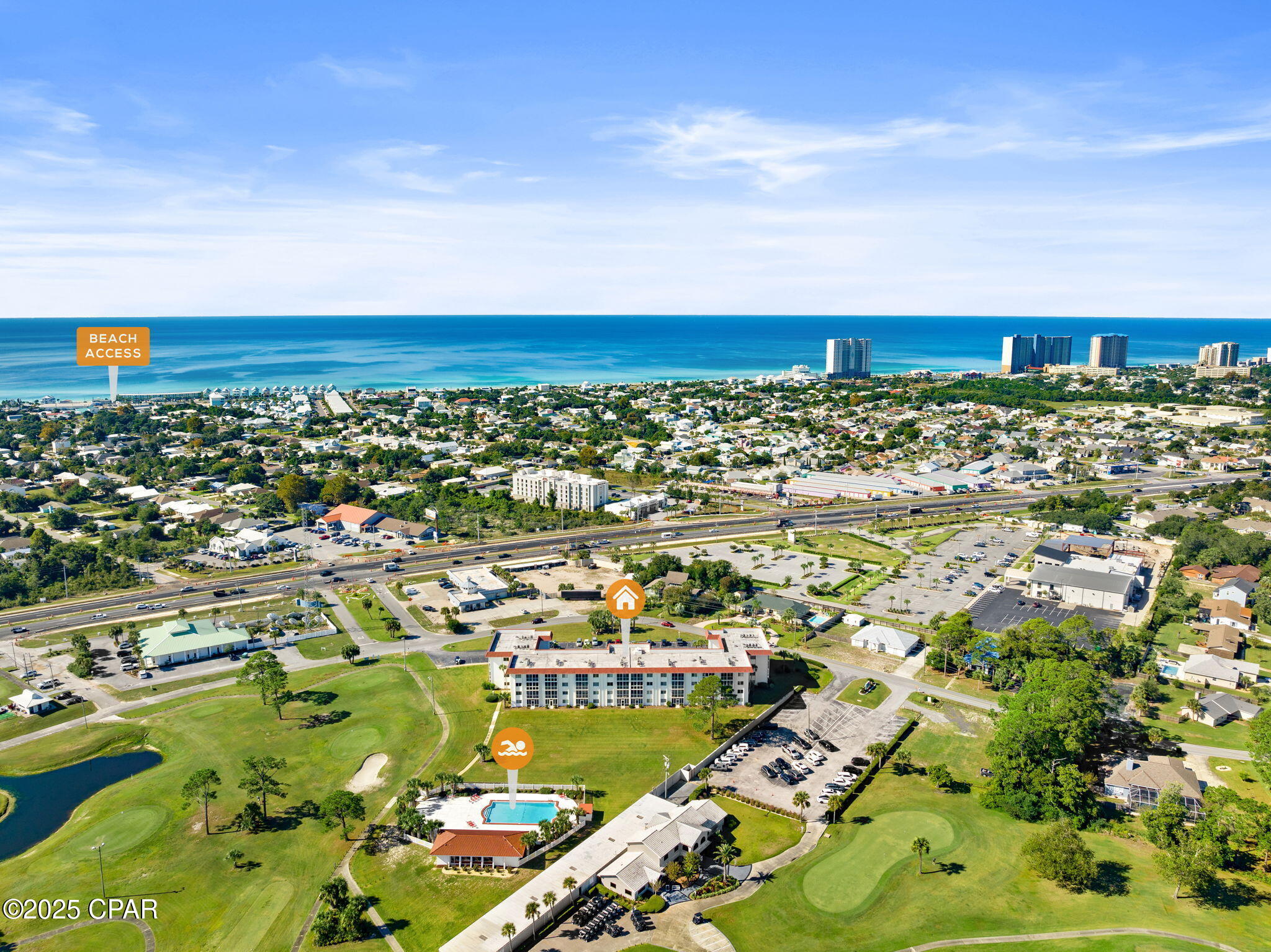 112 Fairway Boulevard 310