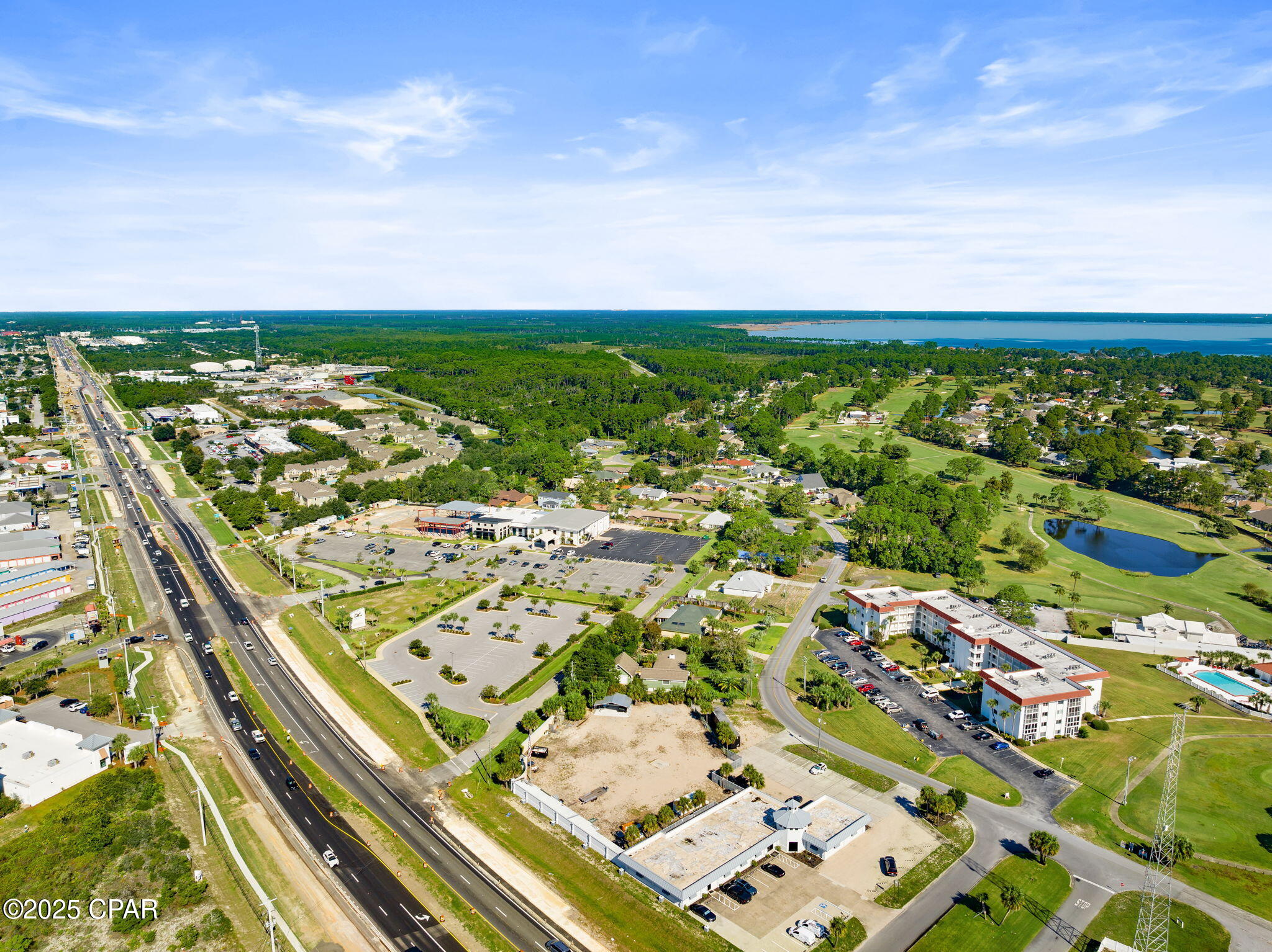 112 Fairway Boulevard 310