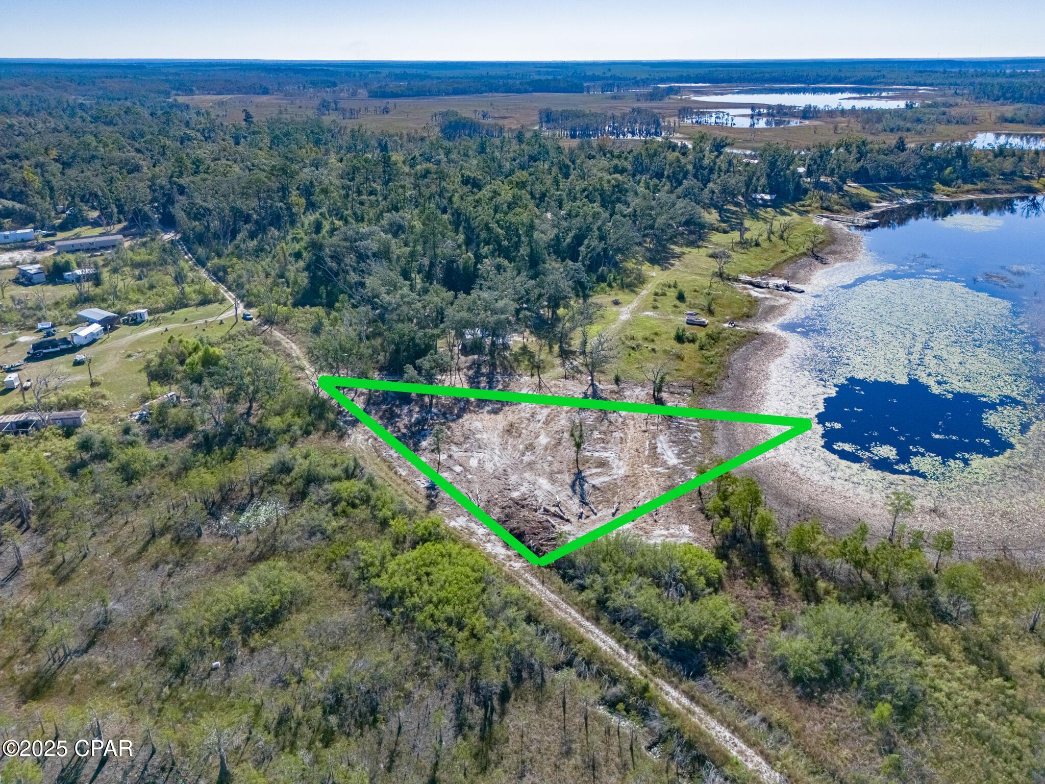 00 Little Wages Road Road, Chipley