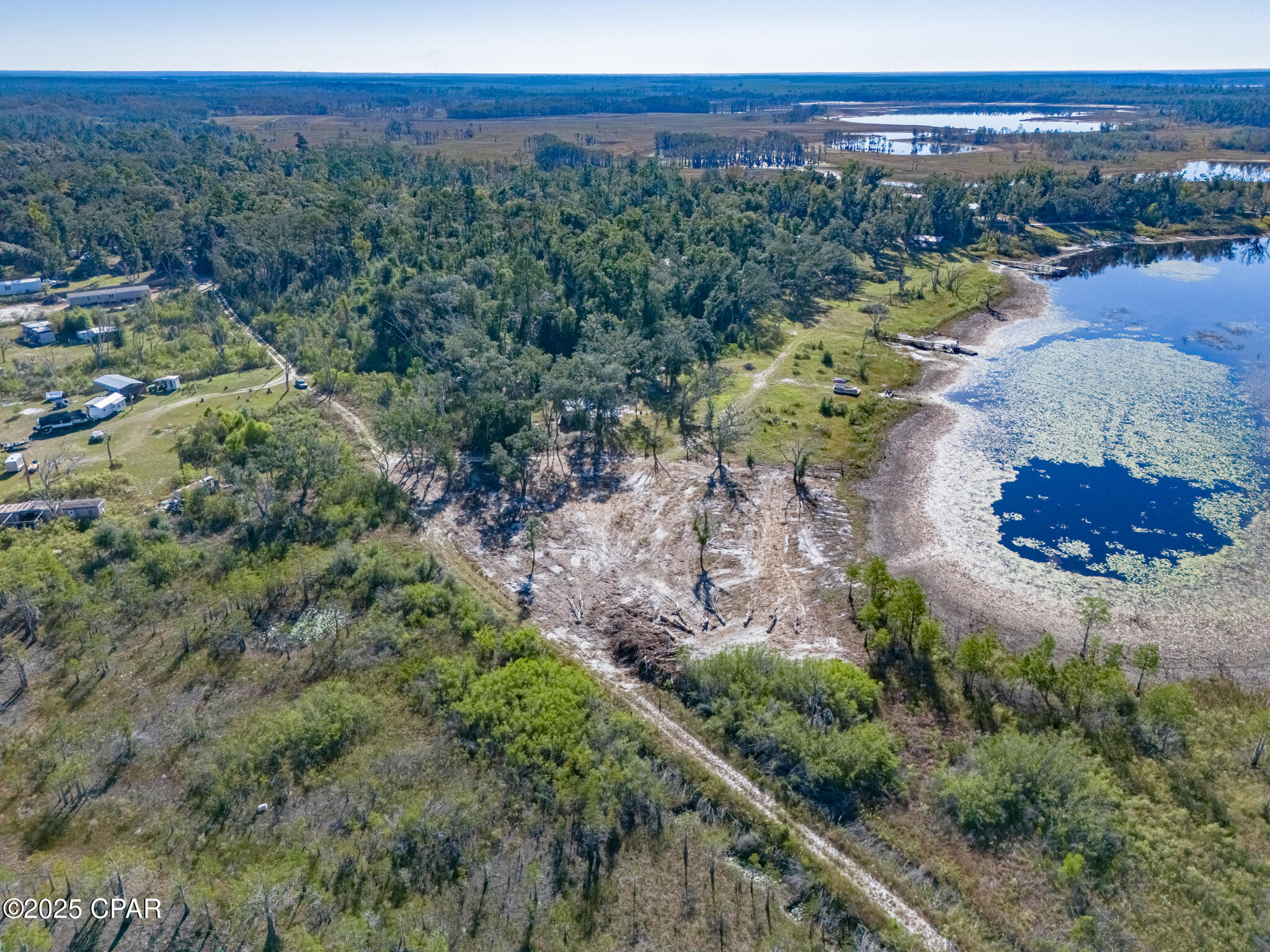 00 Little Wages Road Road, Chipley