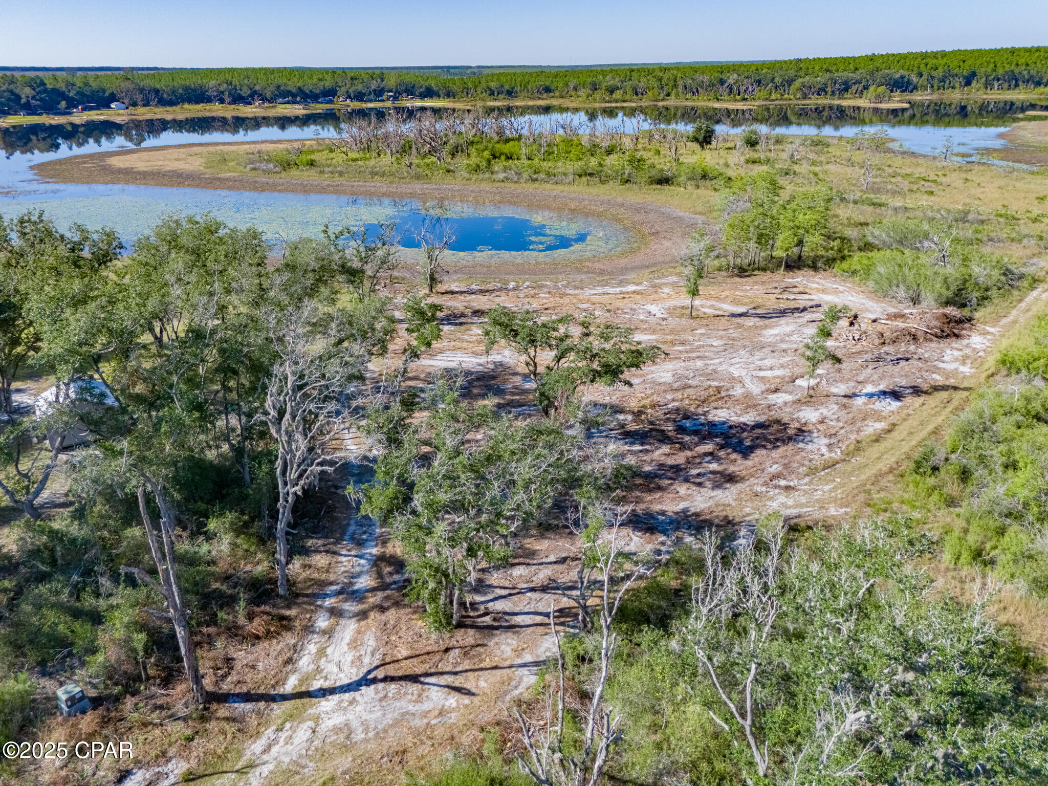 00 Little Wages Road Road, Chipley