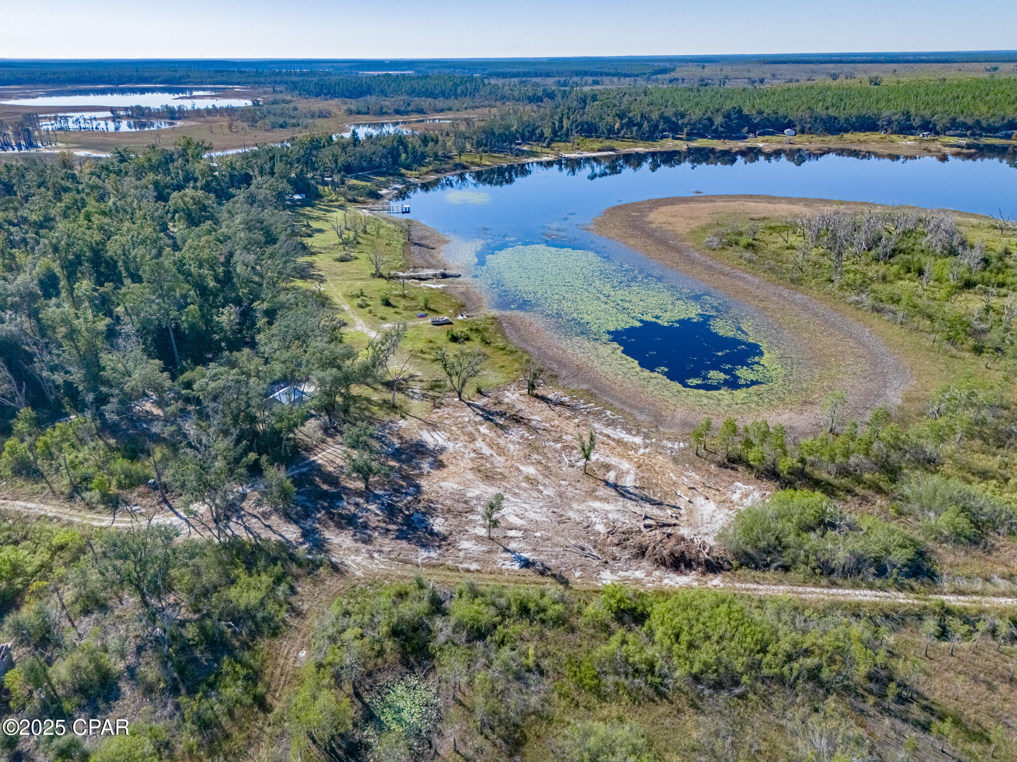 00 Little Wages Road Road, Chipley