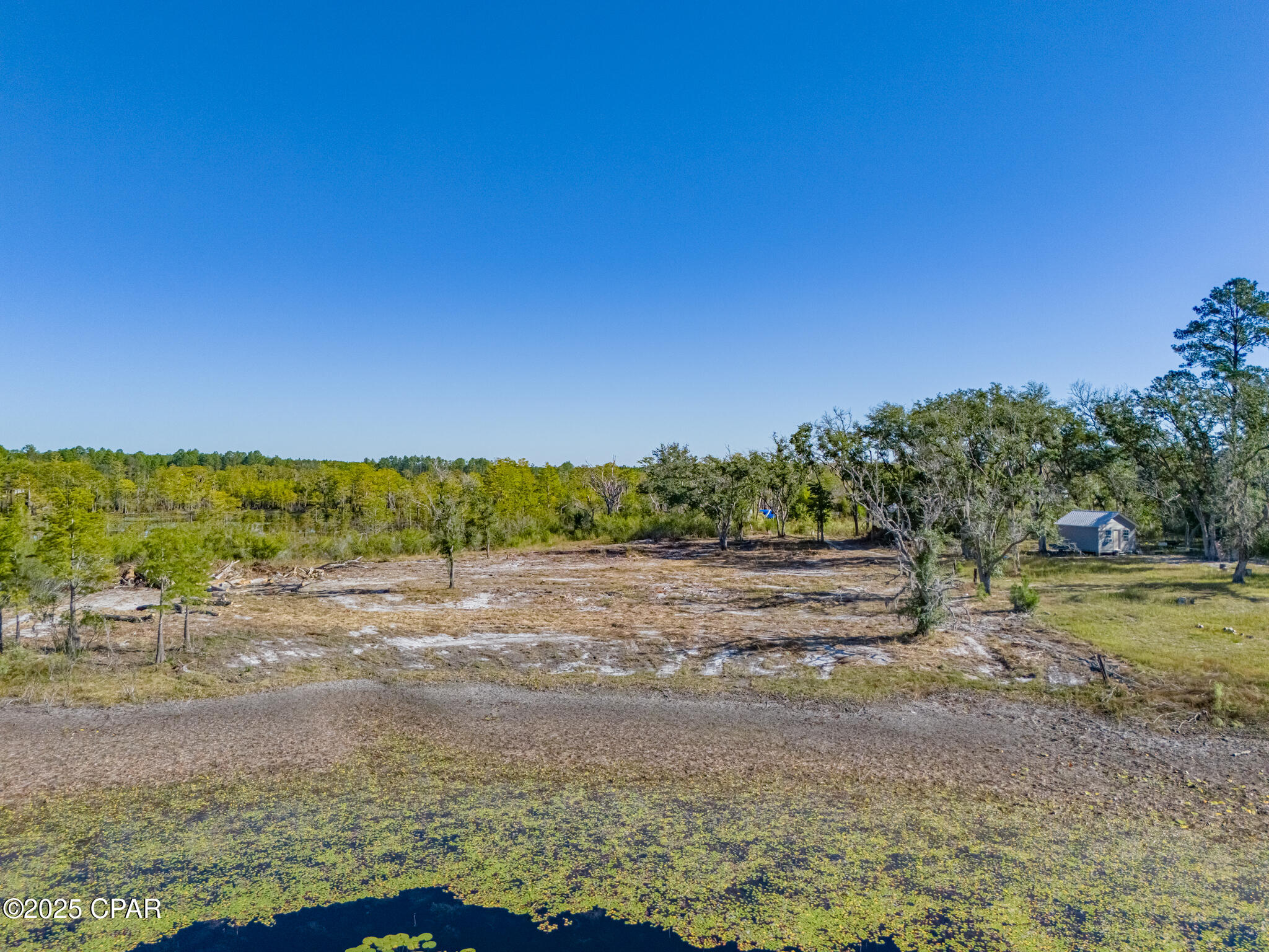 00 Little Wages Road Road, Chipley