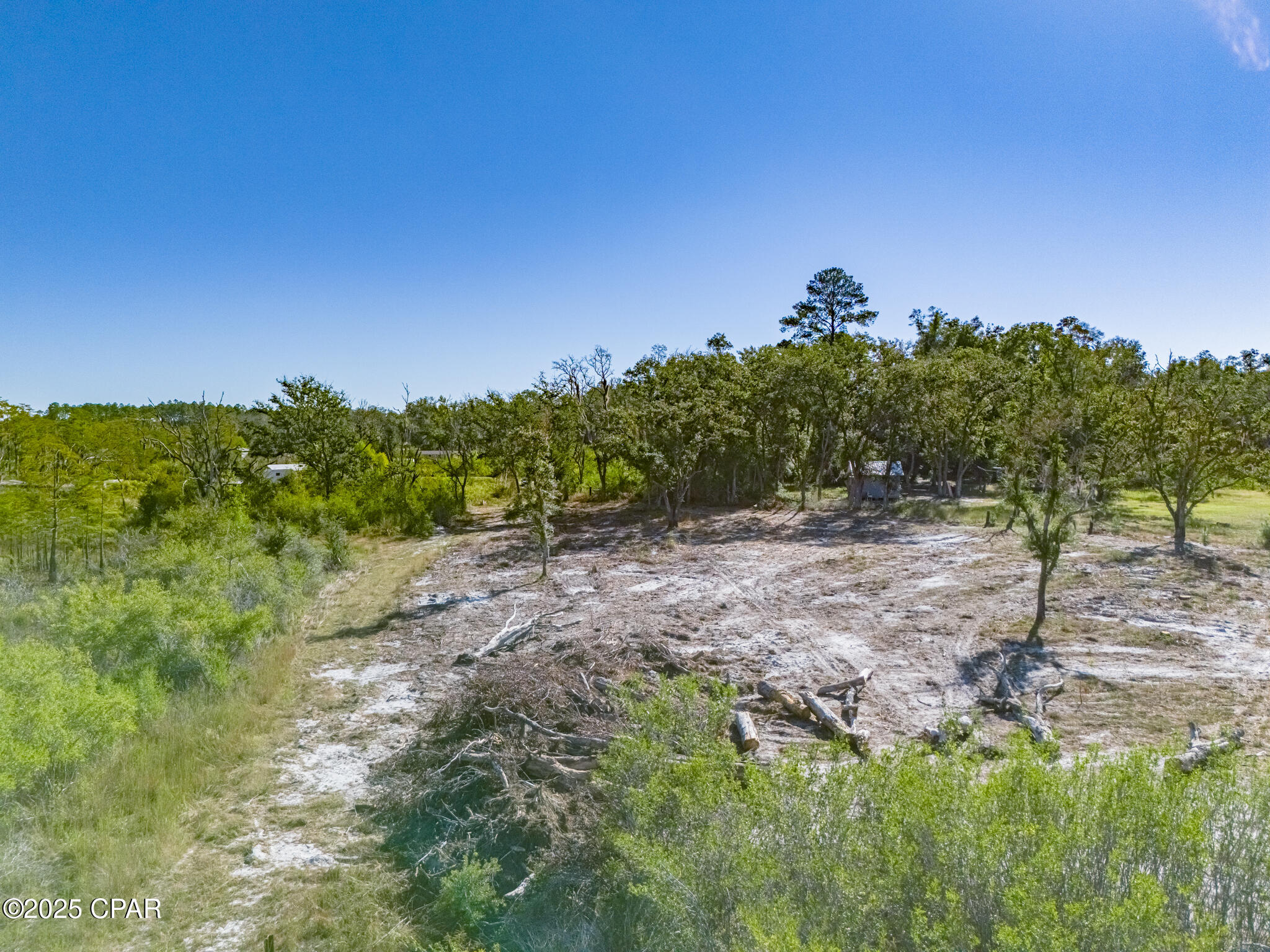 00 Little Wages Road Road, Chipley