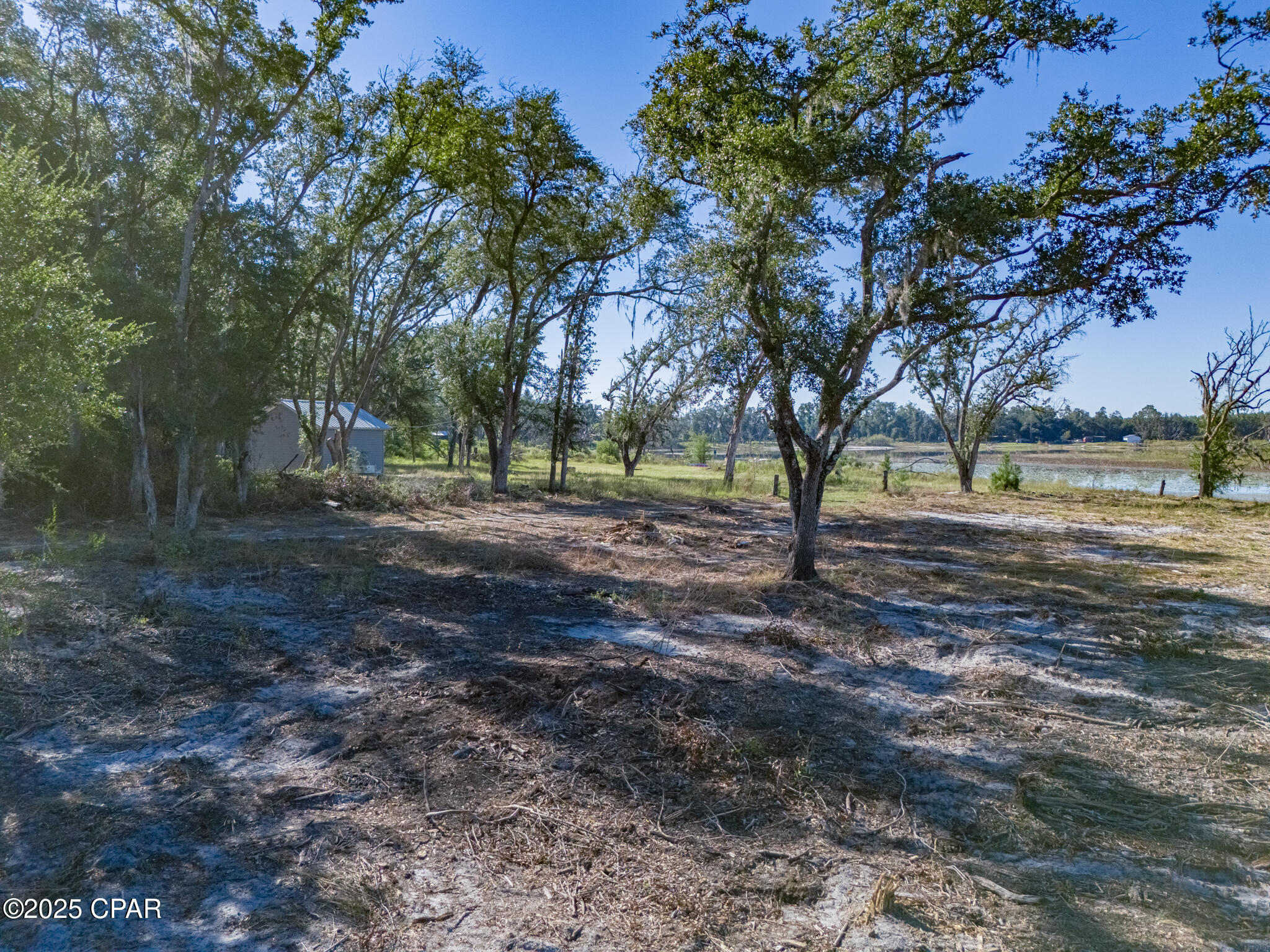 00 Little Wages Road Road, Chipley