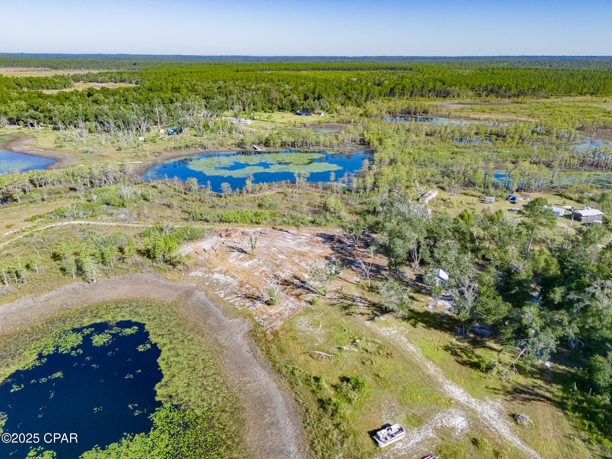 00 Little Wages Road Road, Chipley