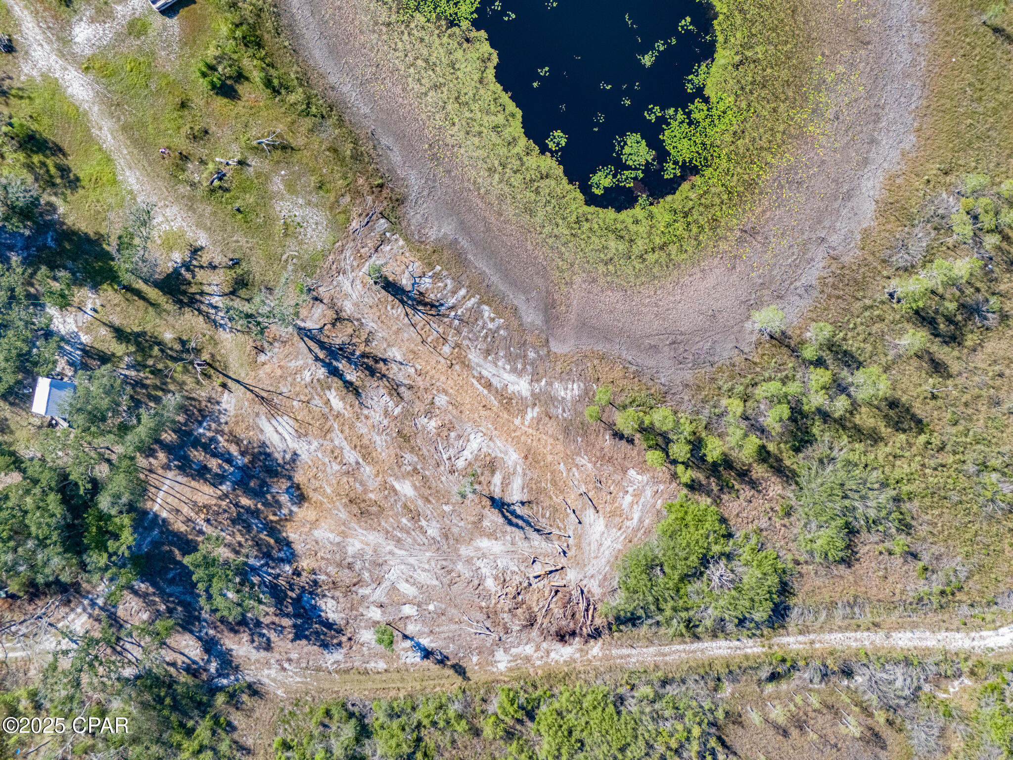 00 Little Wages Road Road, Chipley