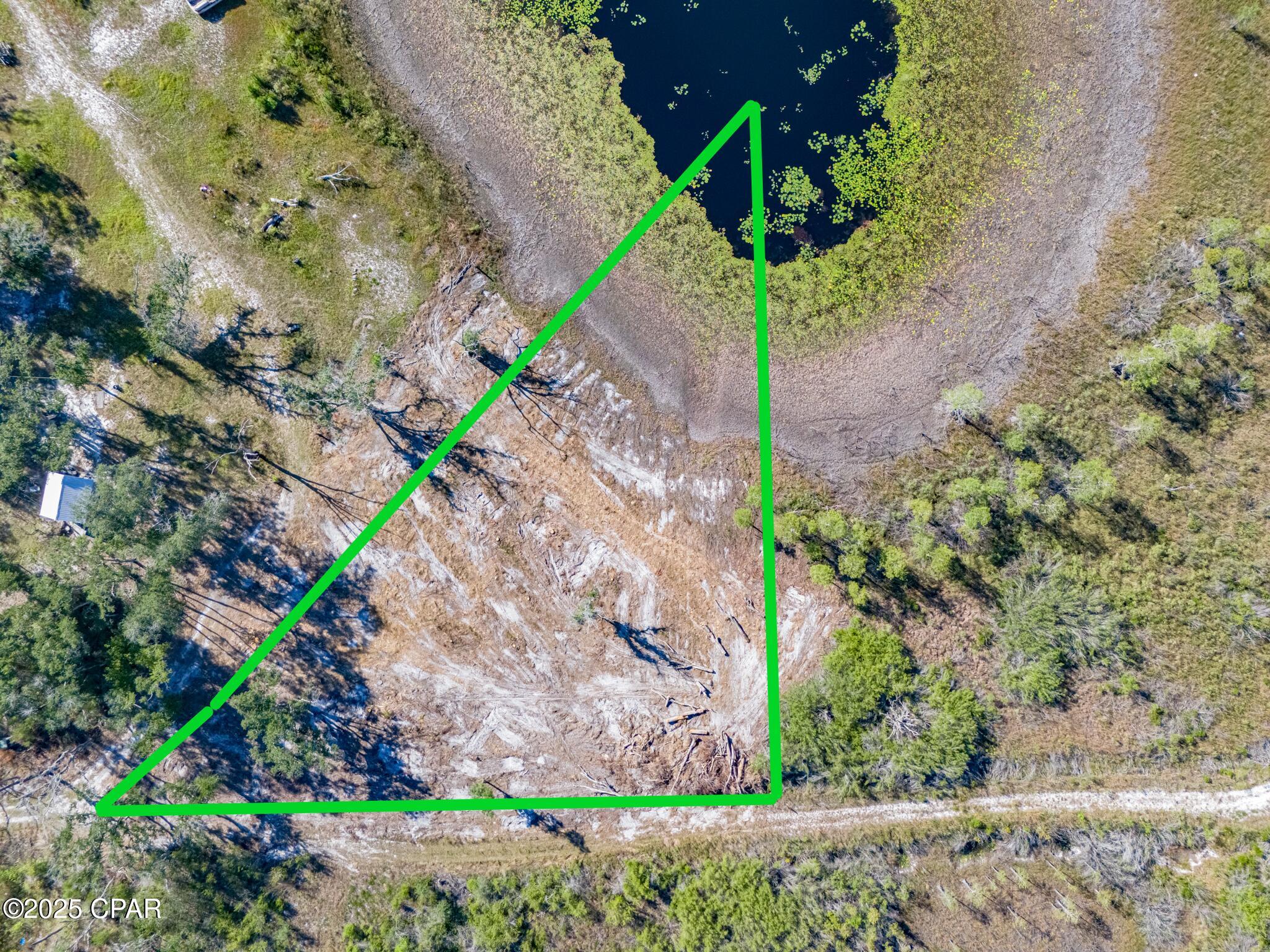 00 Little Wages Road Road, Chipley