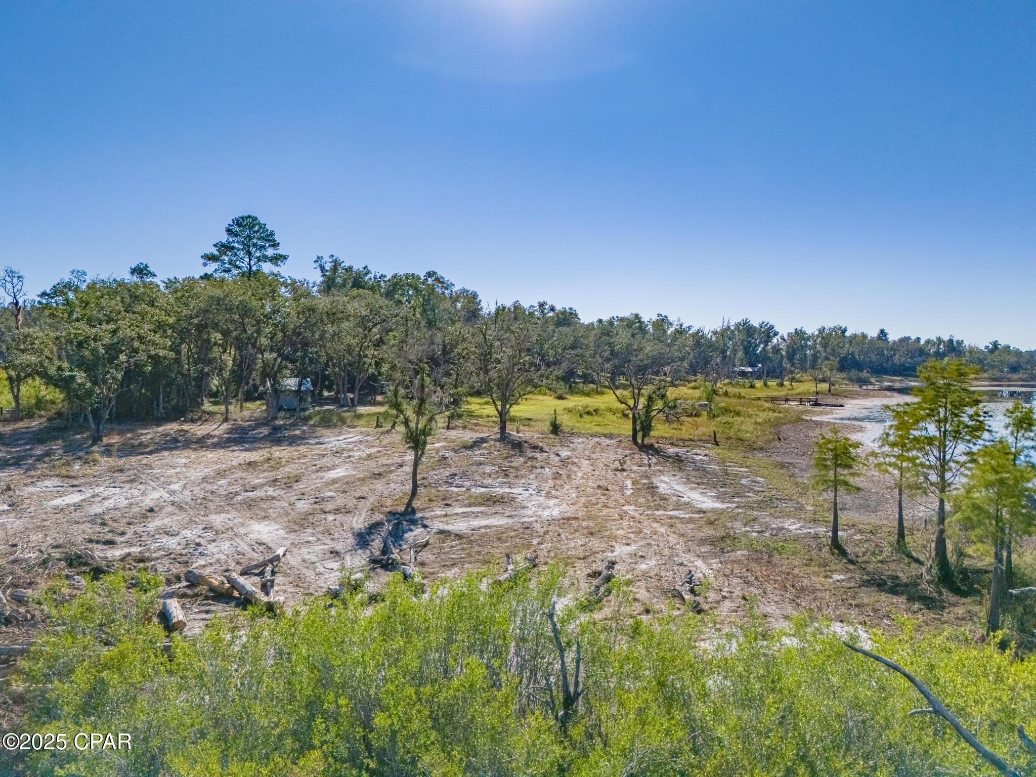 00 Little Wages Road Road, Chipley