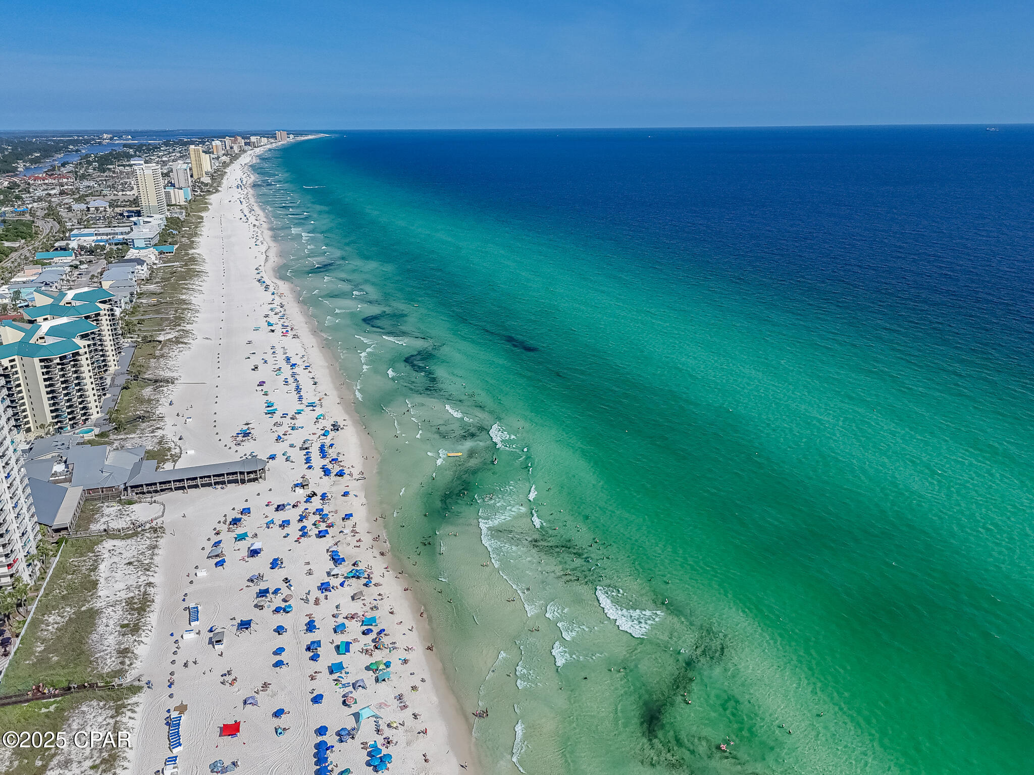 9900 S Thomas Drive, 2131, Panama City Unit: 2131