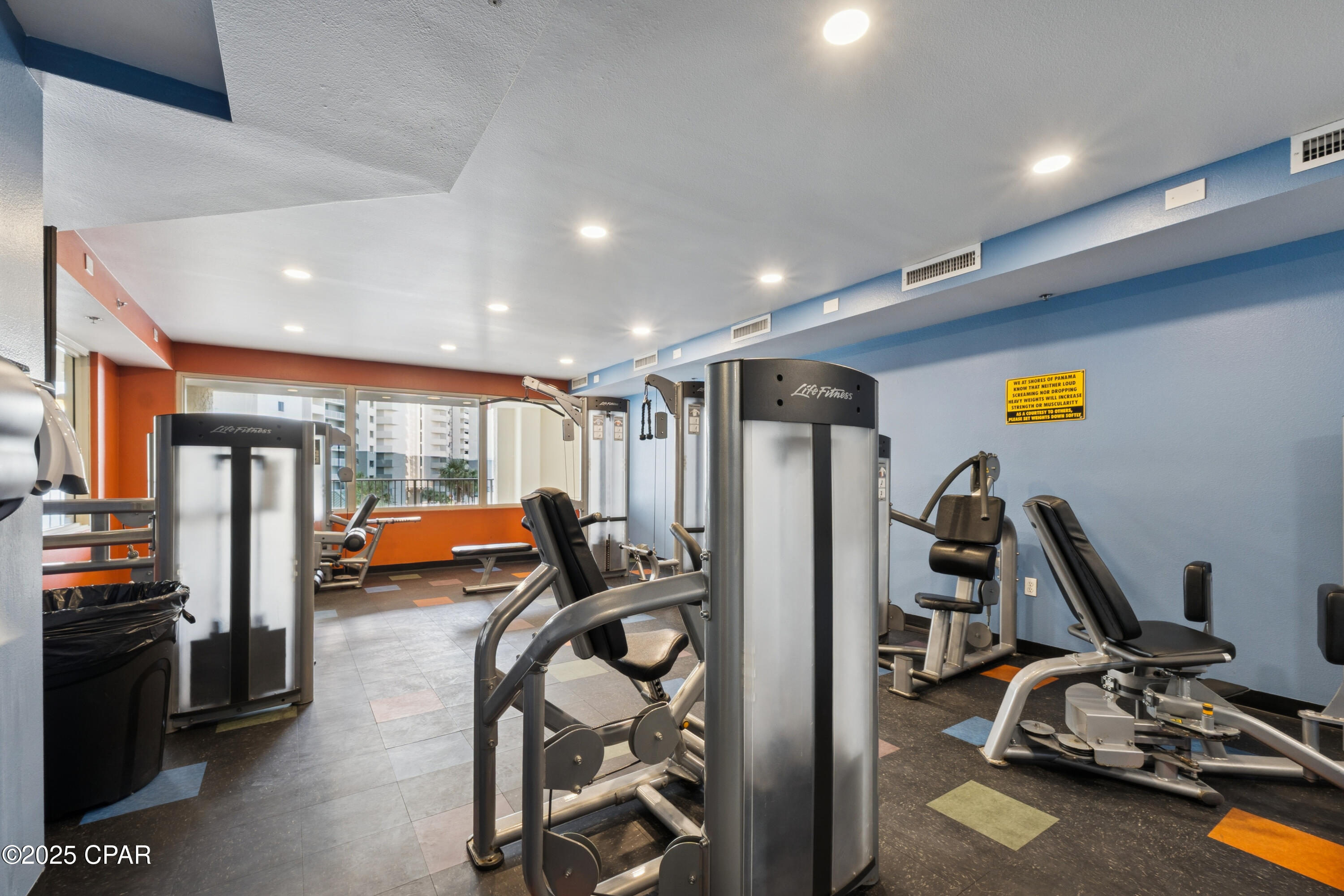 9900 S Thomas Drive, 2131, Panama City Unit: 2131