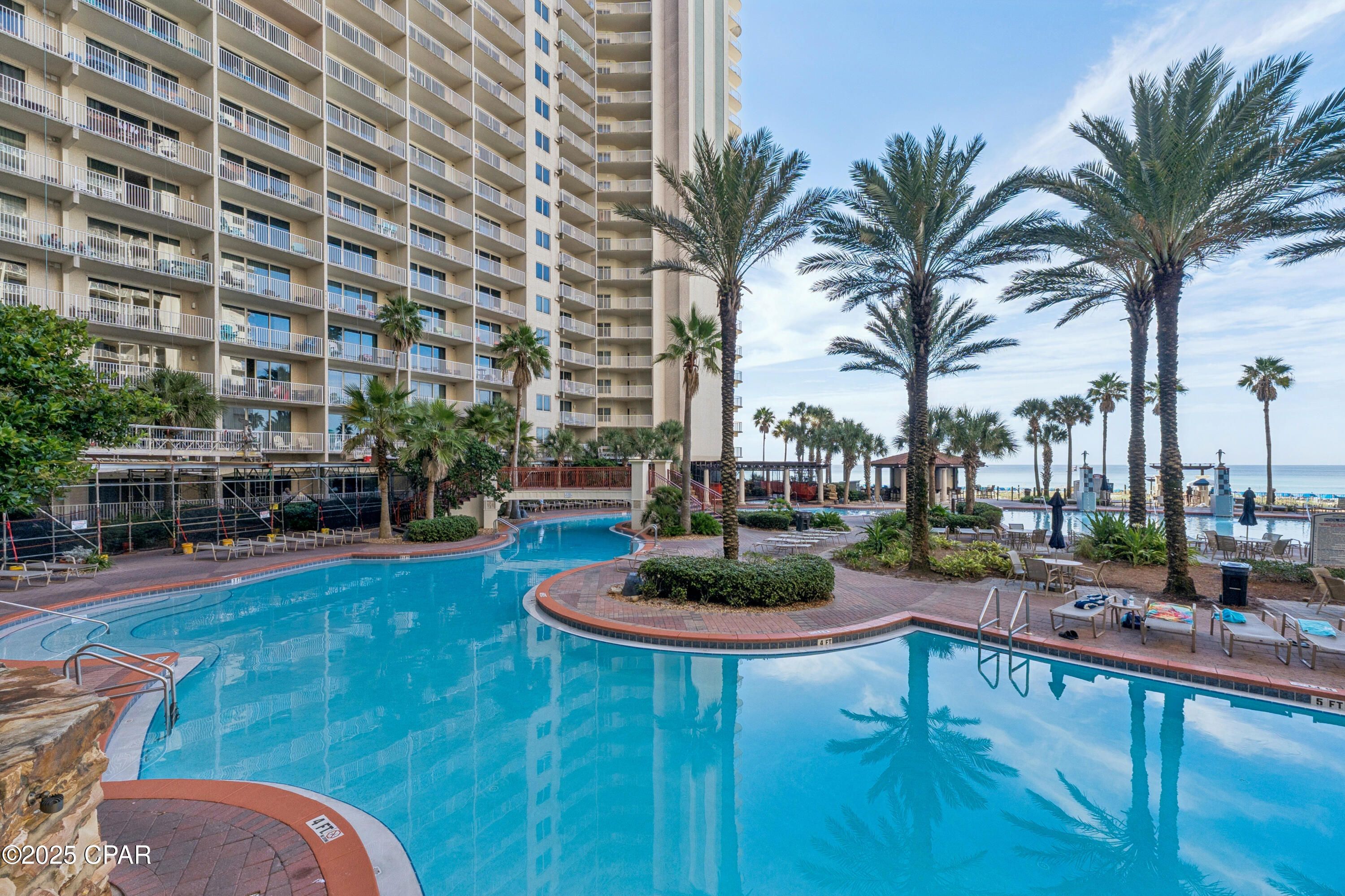 9900 S Thomas Drive, 2131, Panama City Unit: 2131