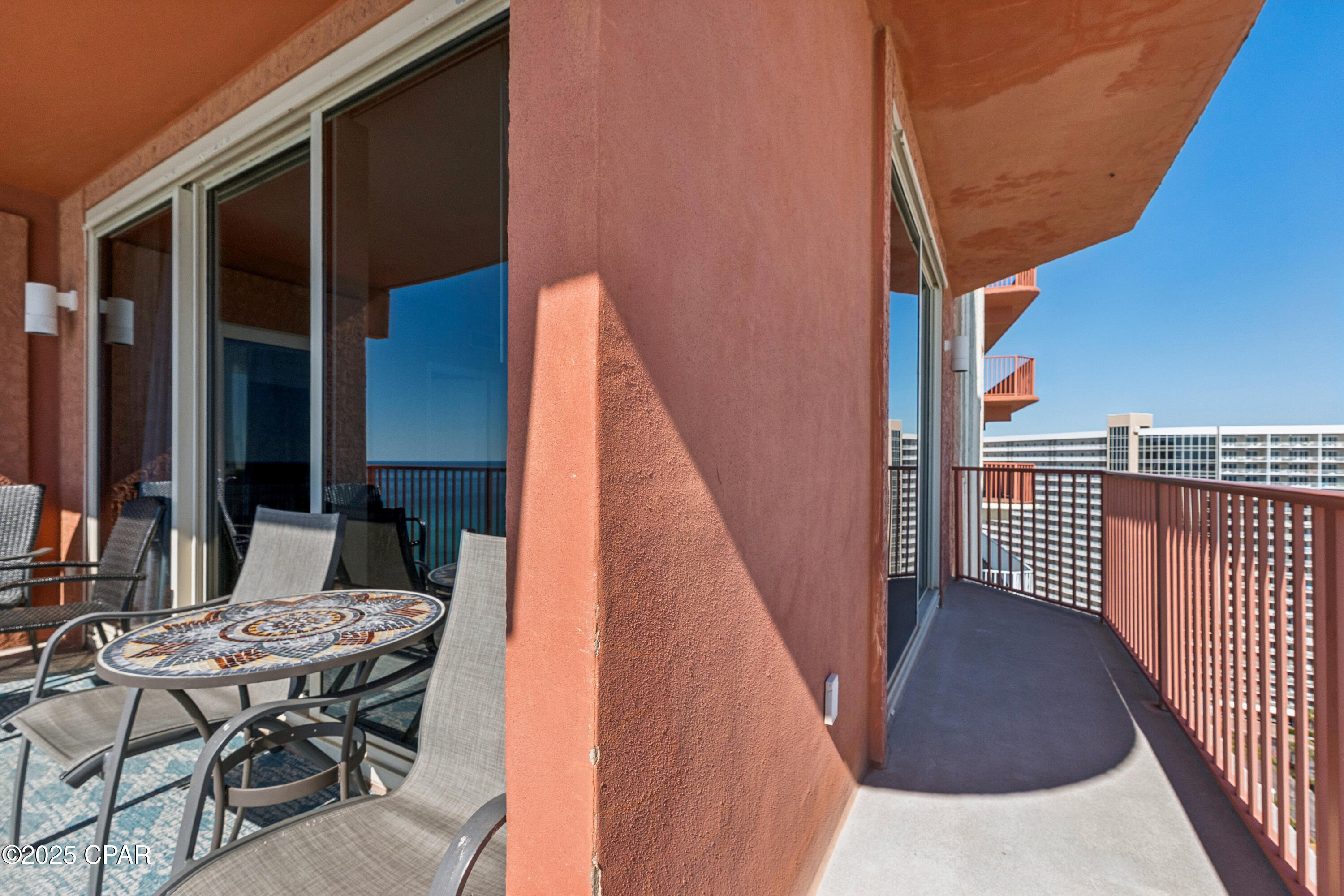 9900 S Thomas Drive, 2131, Panama City Unit: 2131