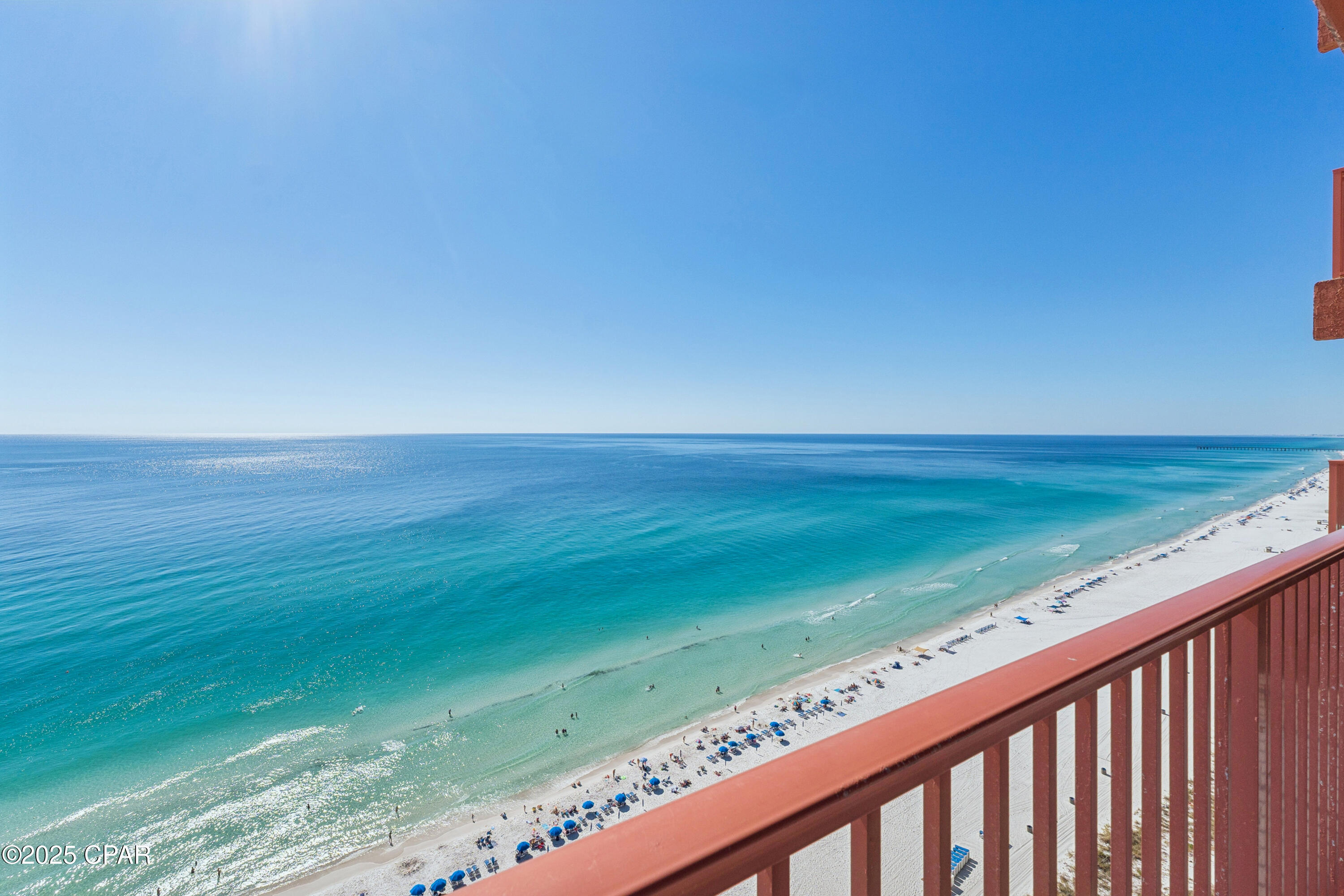 9900 S Thomas Drive, 2131, Panama City Unit: 2131