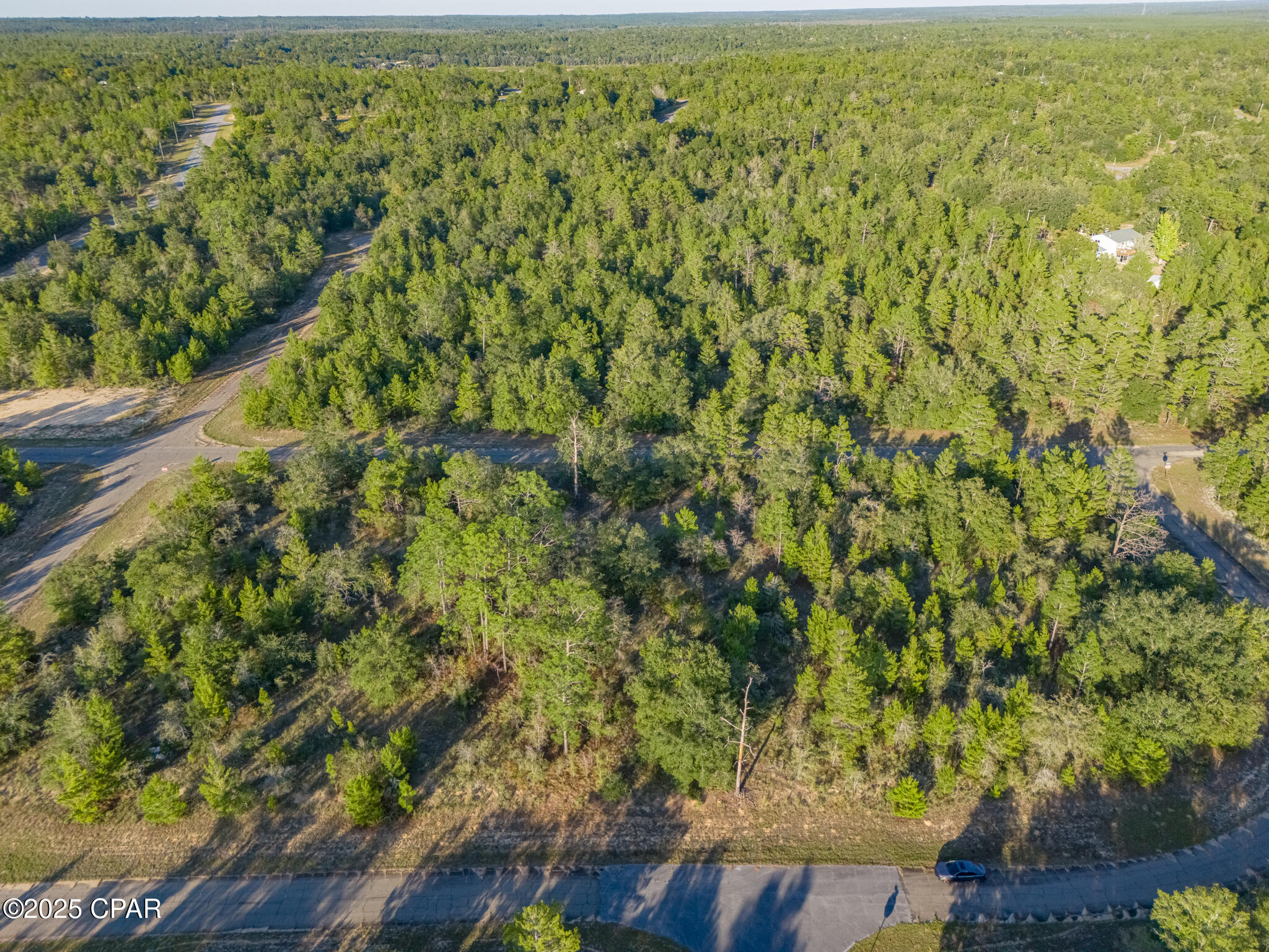 0000 Shenandoah Boulevard, Lot 3, Chipley Unit: Lot 3