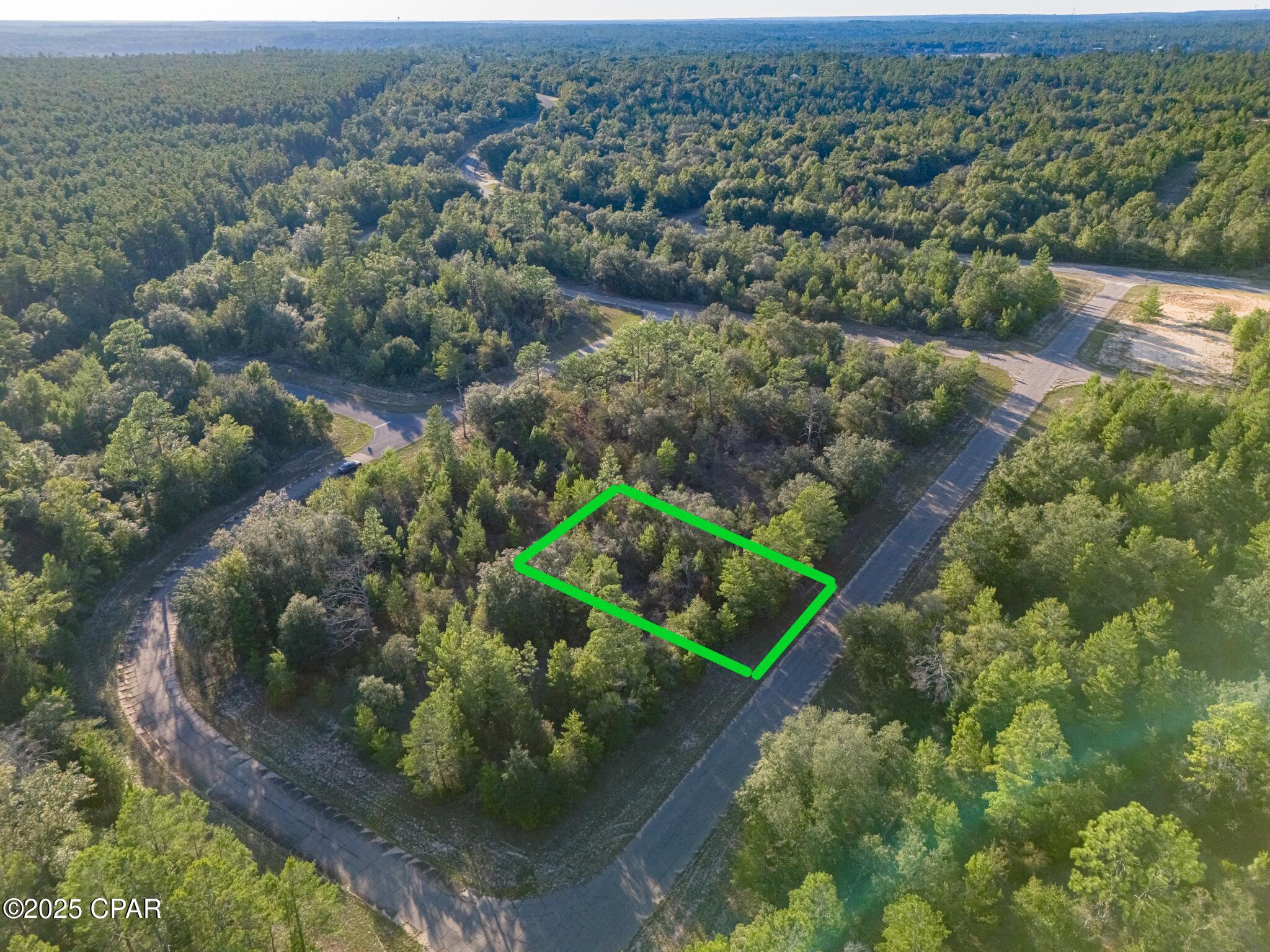 0000 Shenandoah Boulevard, Lot 3, Chipley Unit: Lot 3