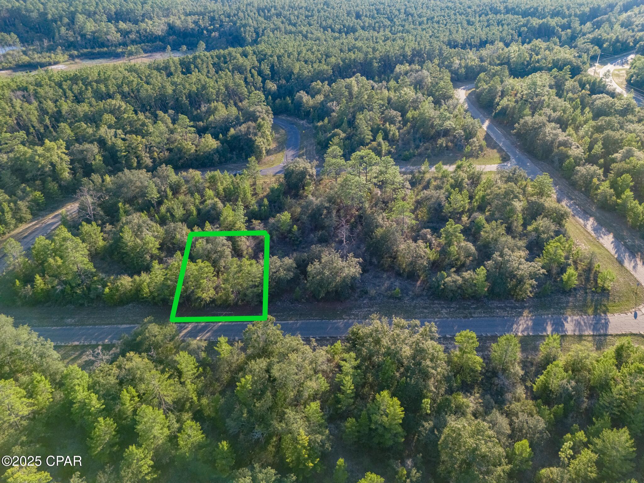 0000 Shenandoah Boulevard, Lot 3, Chipley Unit: Lot 3