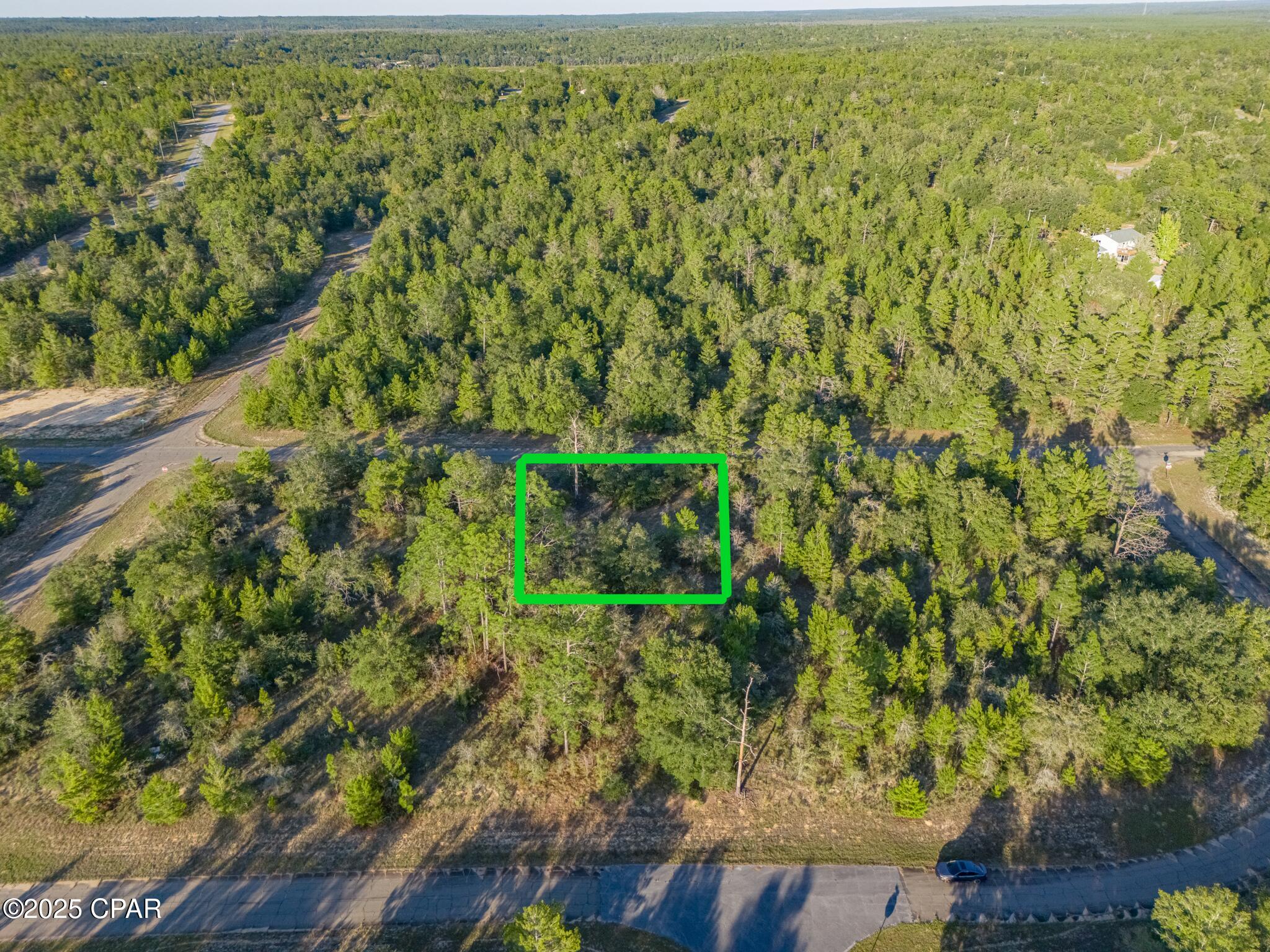 0000 Shenandoah Boulevard, Lot 3, Chipley Unit: Lot 3