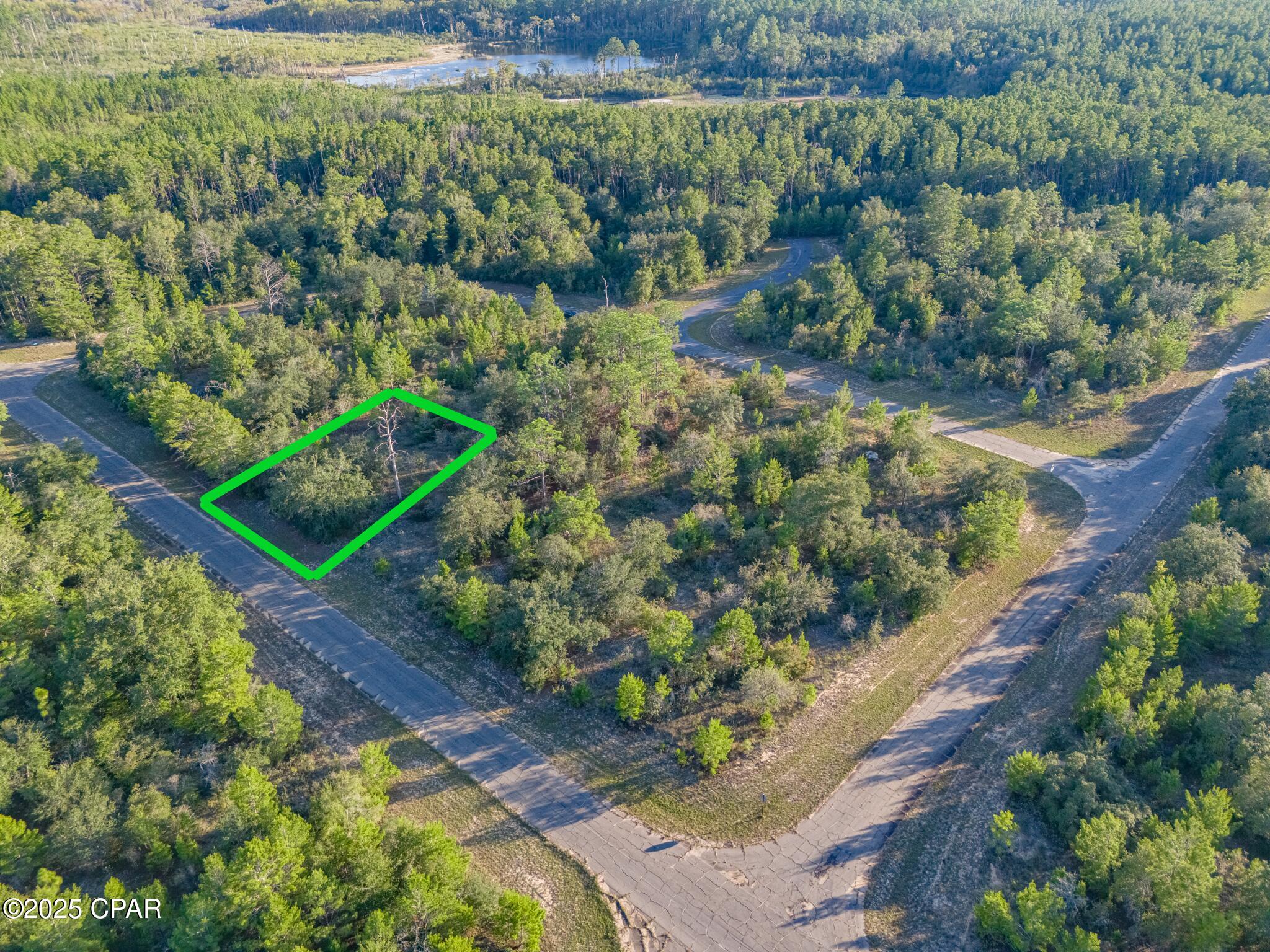 0000 Shenandoah Boulevard, Lot 3, Chipley Unit: Lot 3