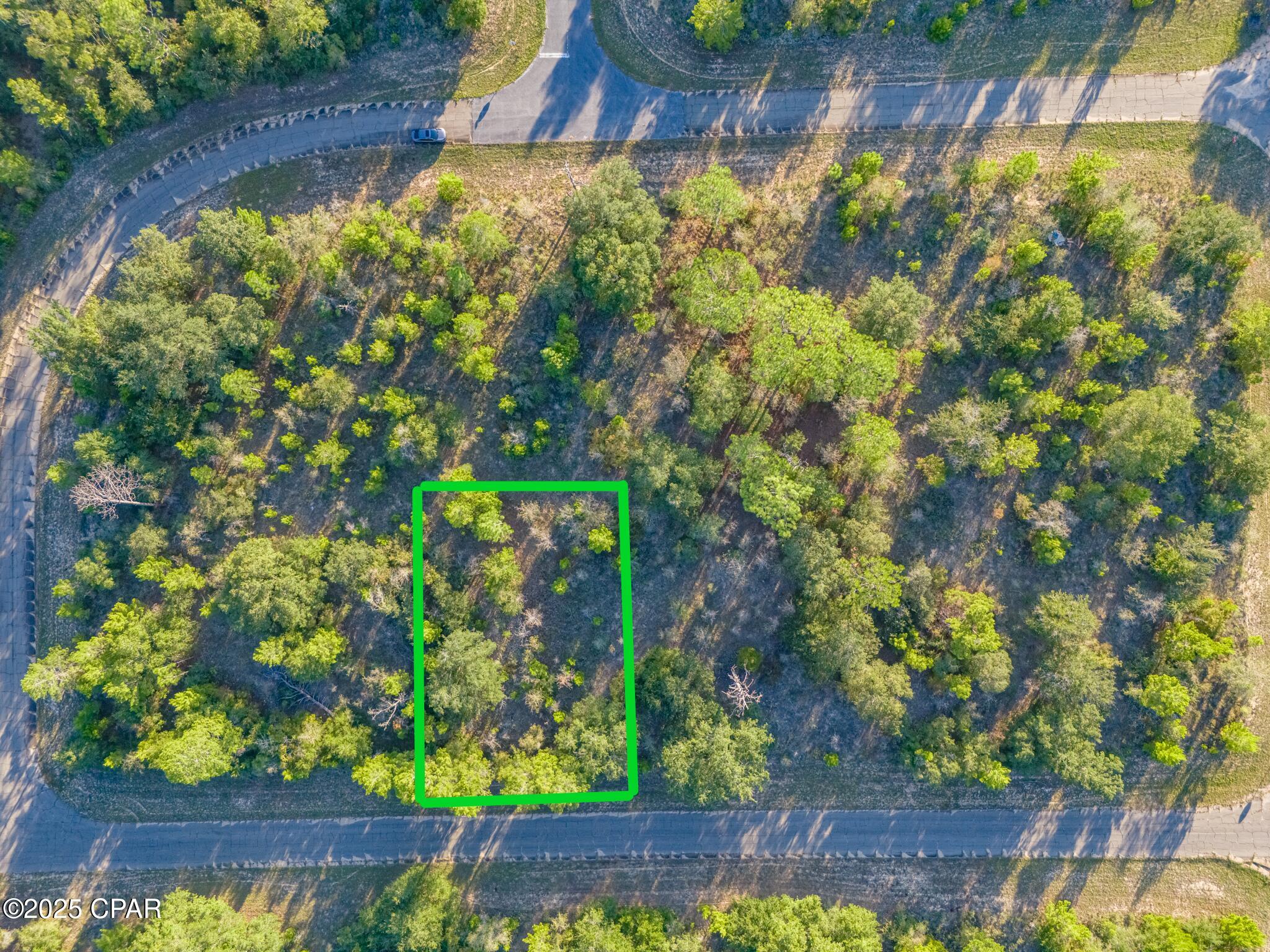 0000 Shenandoah Boulevard, Lot 3, Chipley Unit: Lot 3