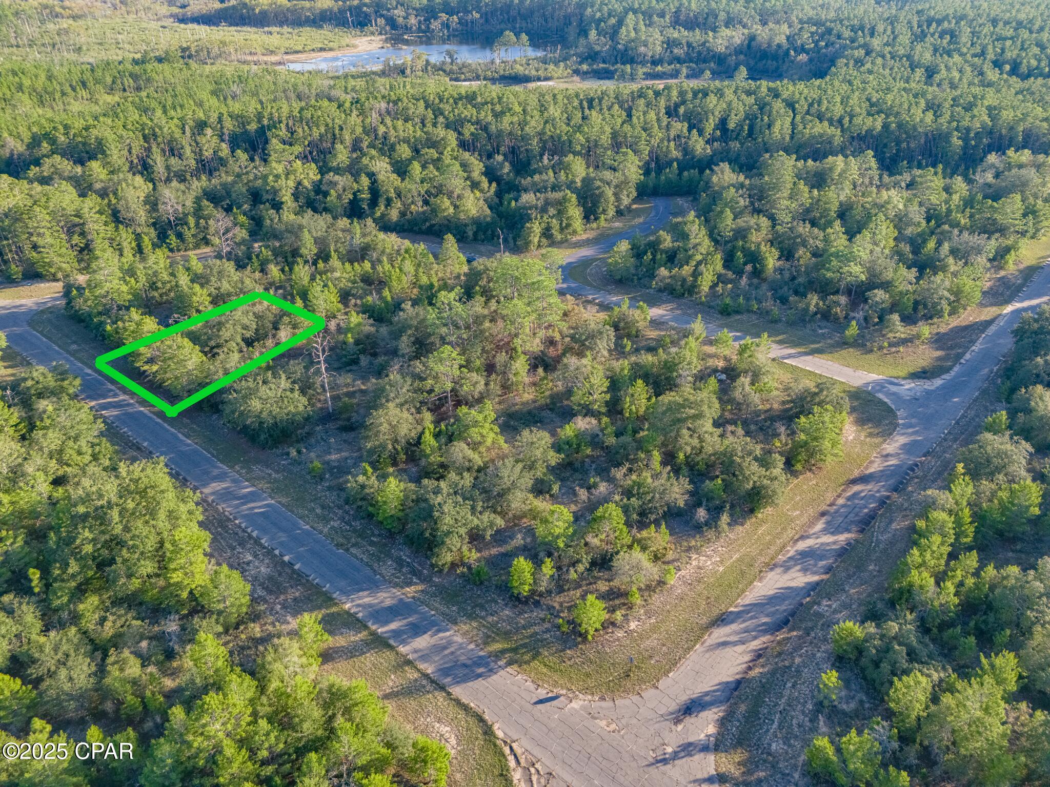 0000 Shenandoah Boulevard, Lot 3, Chipley Unit: Lot 3