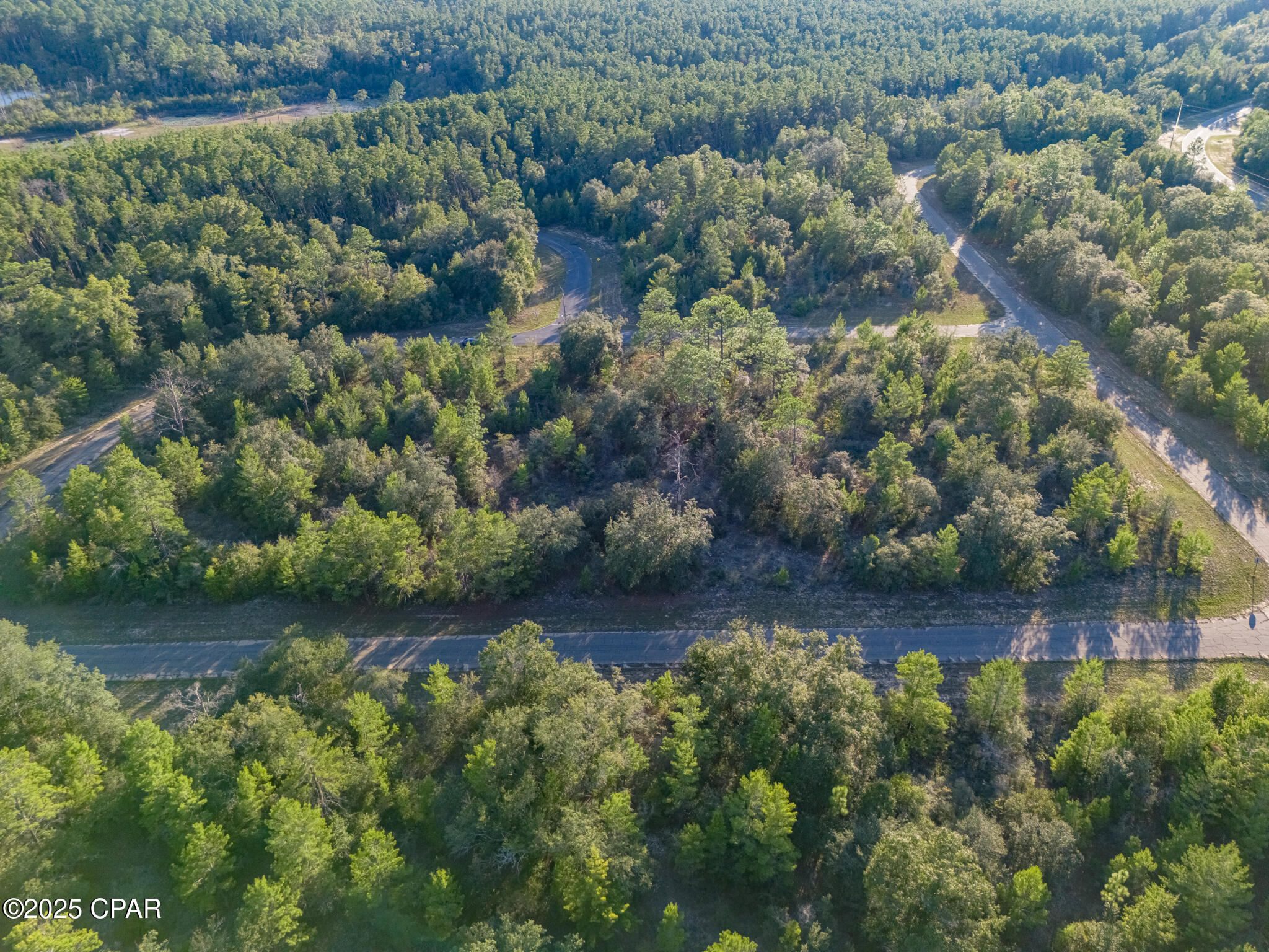 0000 Shenandoah Boulevard, Lot 3, Chipley Unit: Lot 3