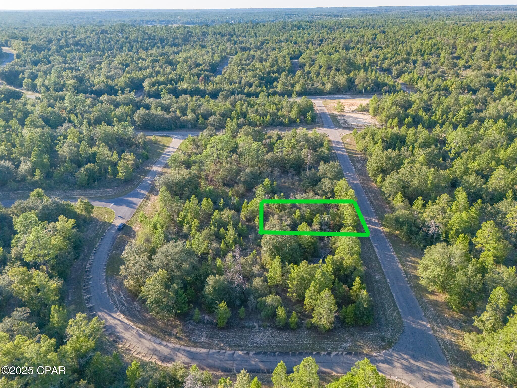 0000 Shenandoah Boulevard, Lot 4, Chipley Unit: Lot 4