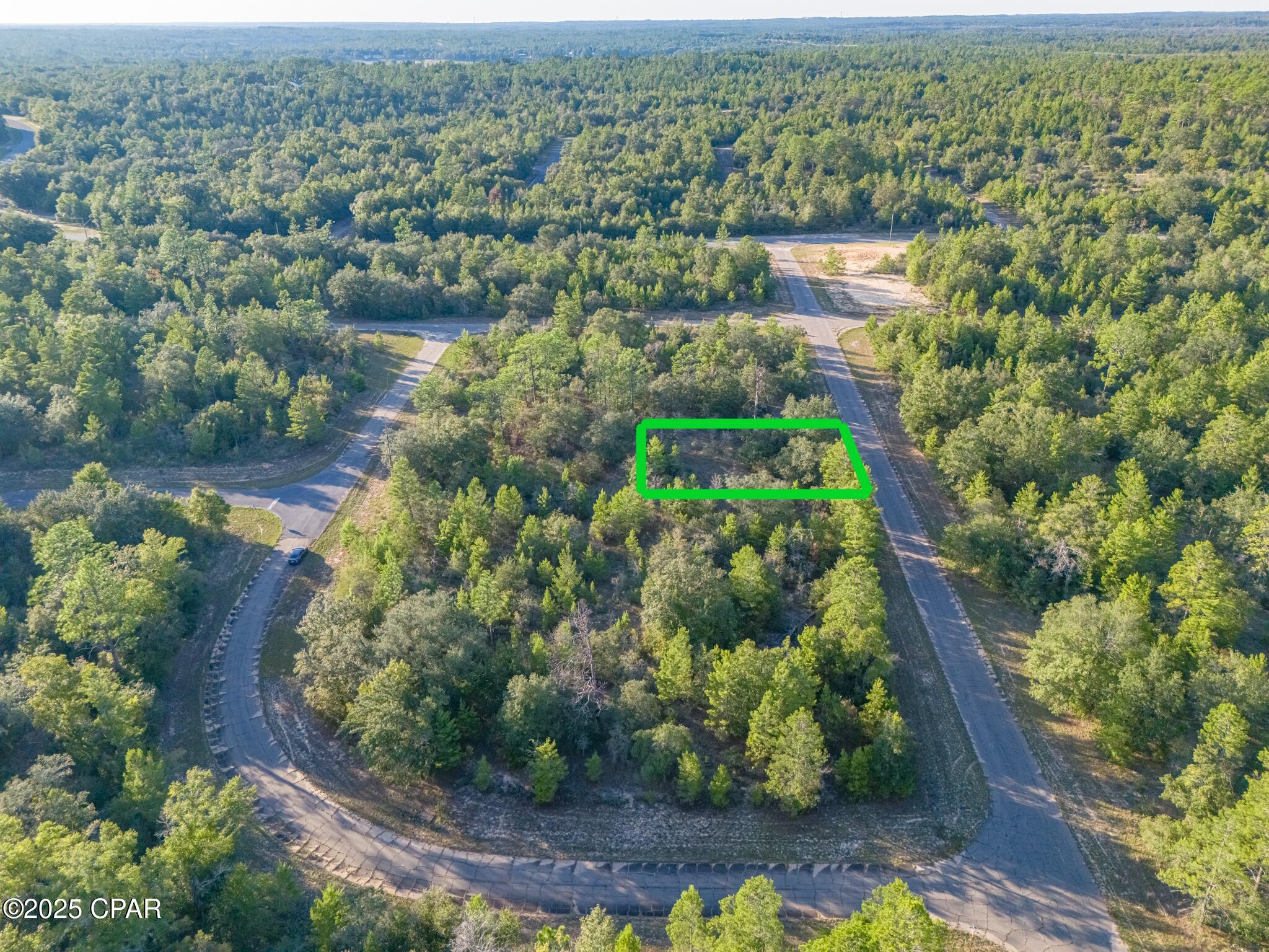 0000 Shenandoah Boulevard, Lot 4, Chipley Unit: Lot 4