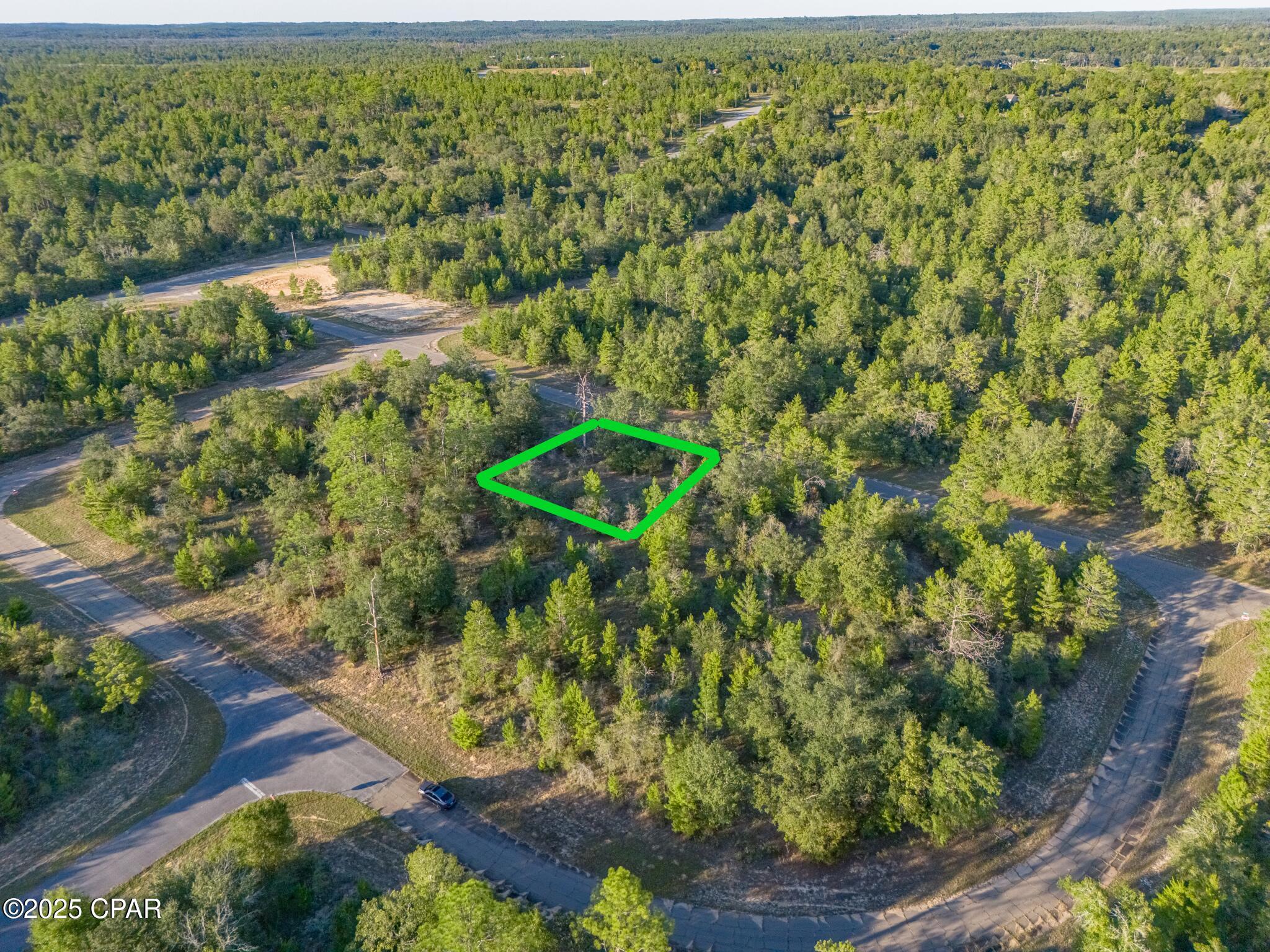 0000 Shenandoah Boulevard, Lot 4, Chipley Unit: Lot 4