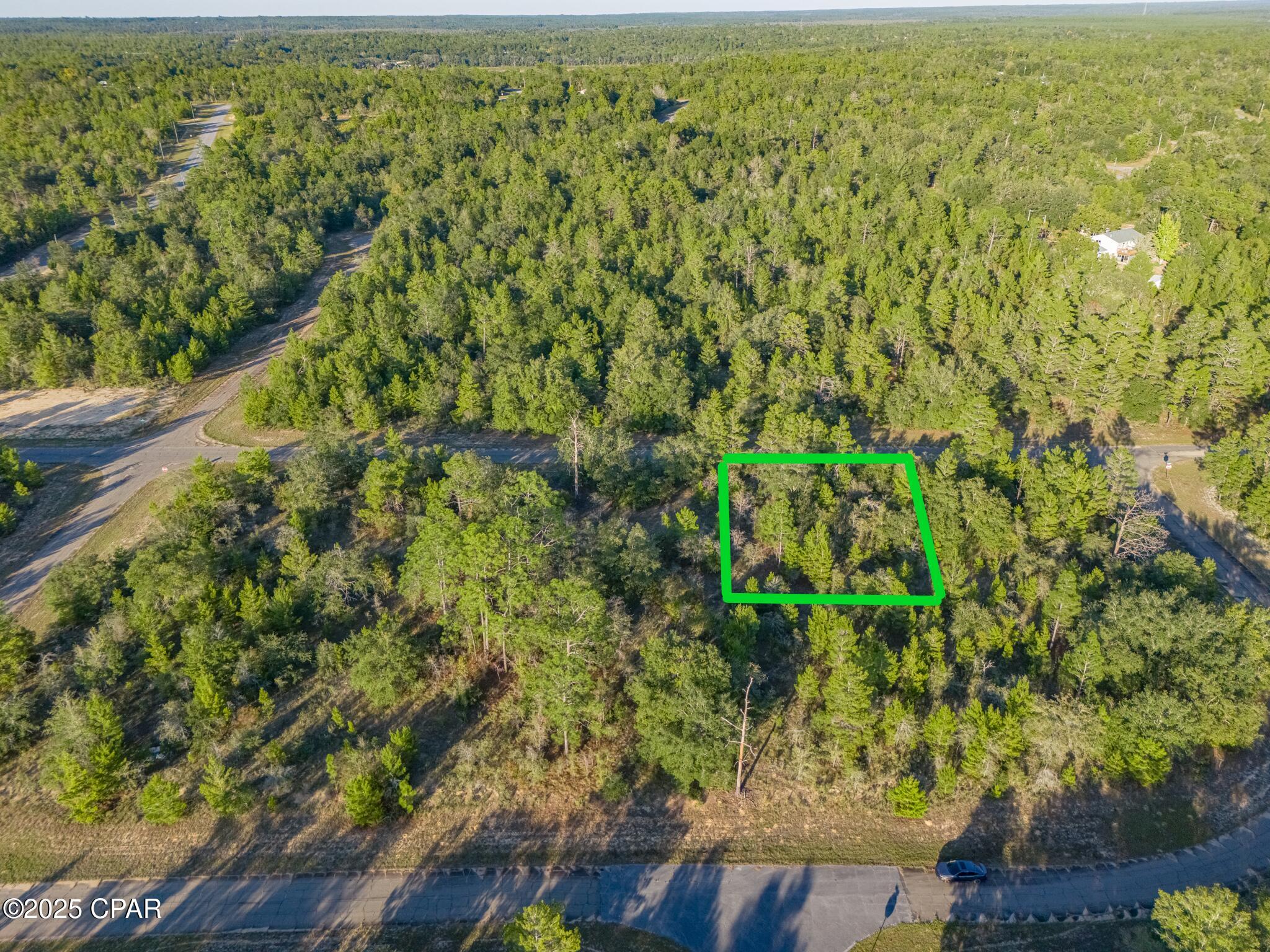 0000 Shenandoah Boulevard, Lot 4, Chipley Unit: Lot 4