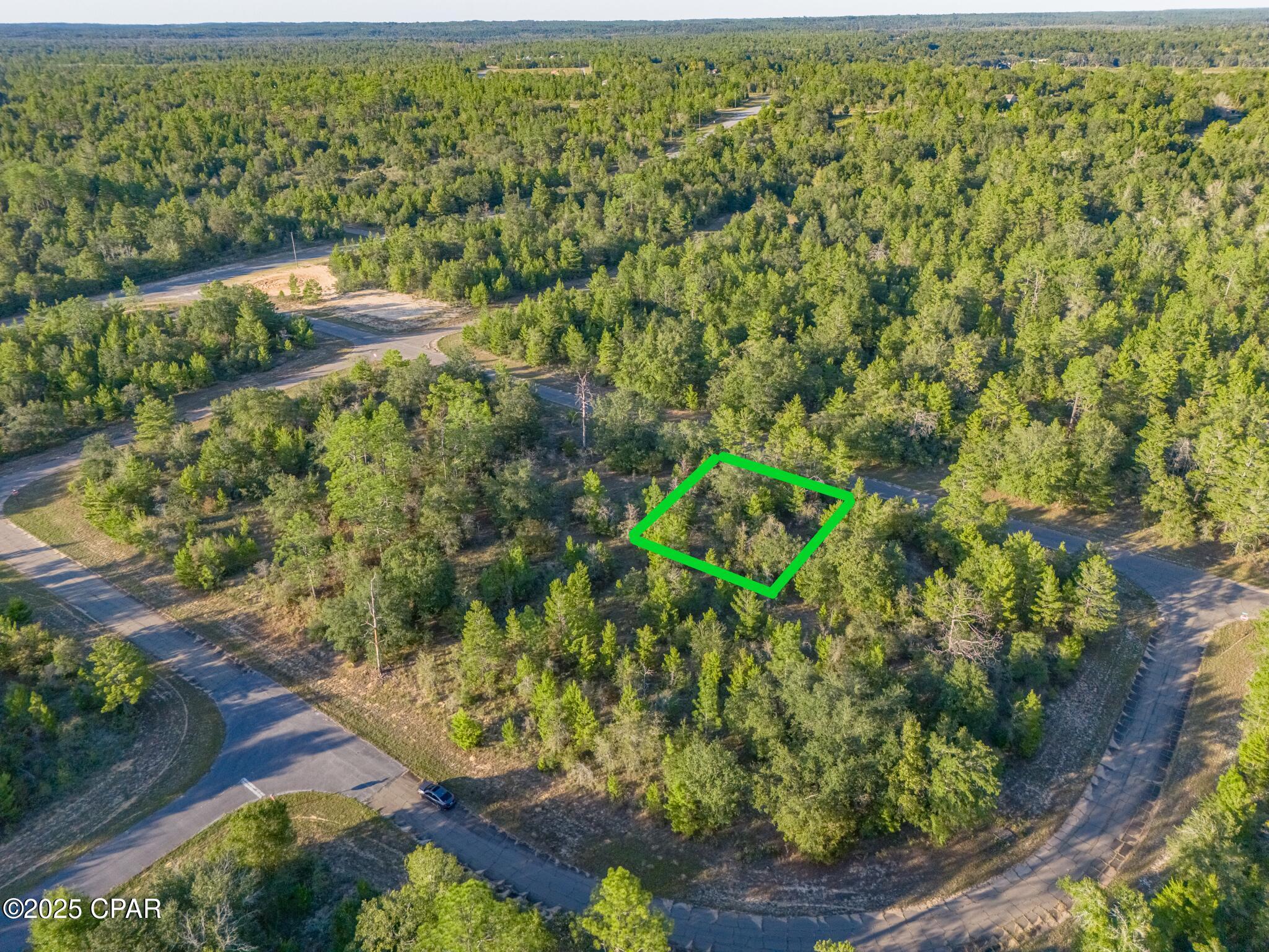 0000 Shenandoah Boulevard, Lot 4, Chipley Unit: Lot 4
