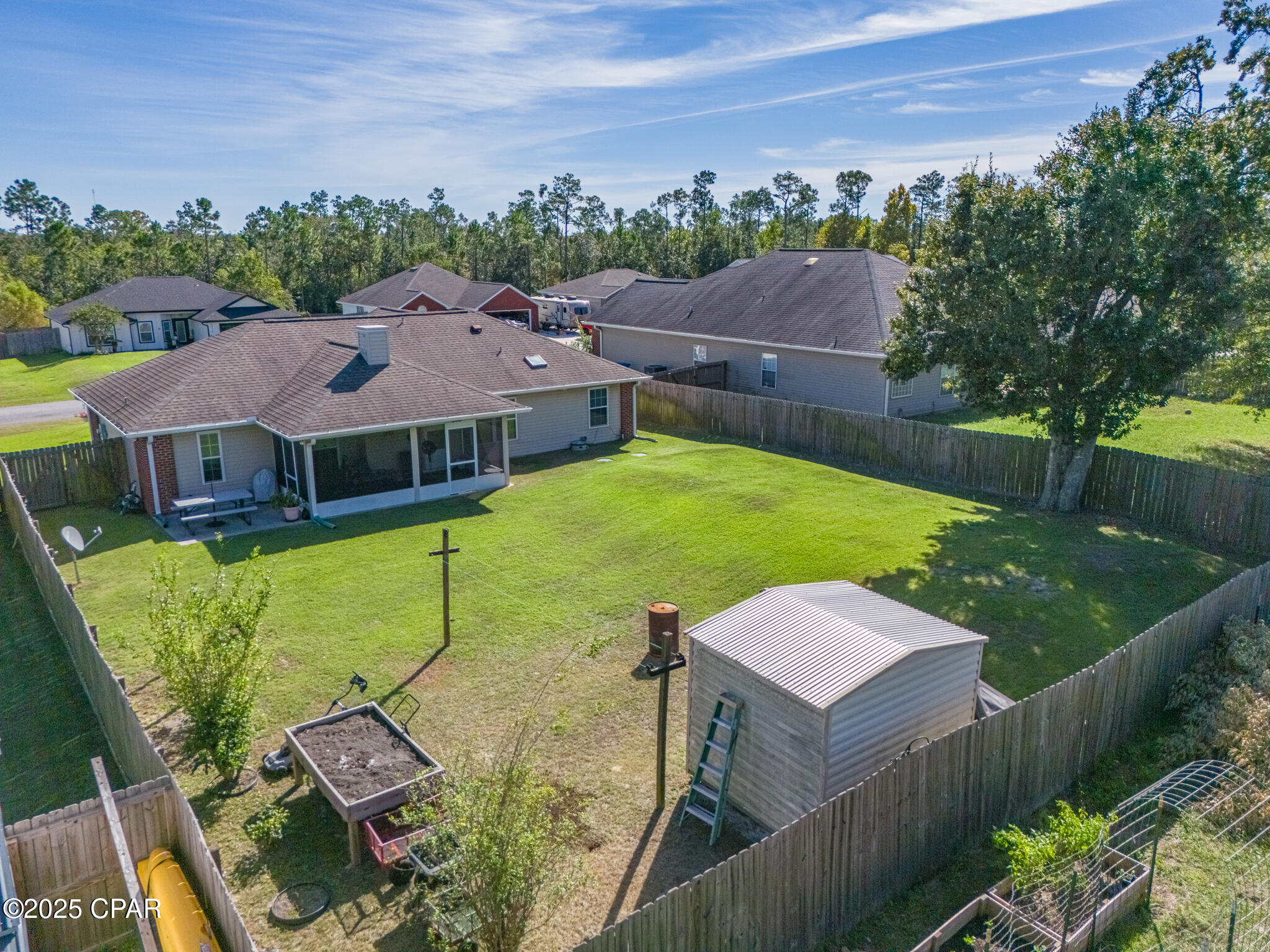 5415 Duneridge Road, Panama City