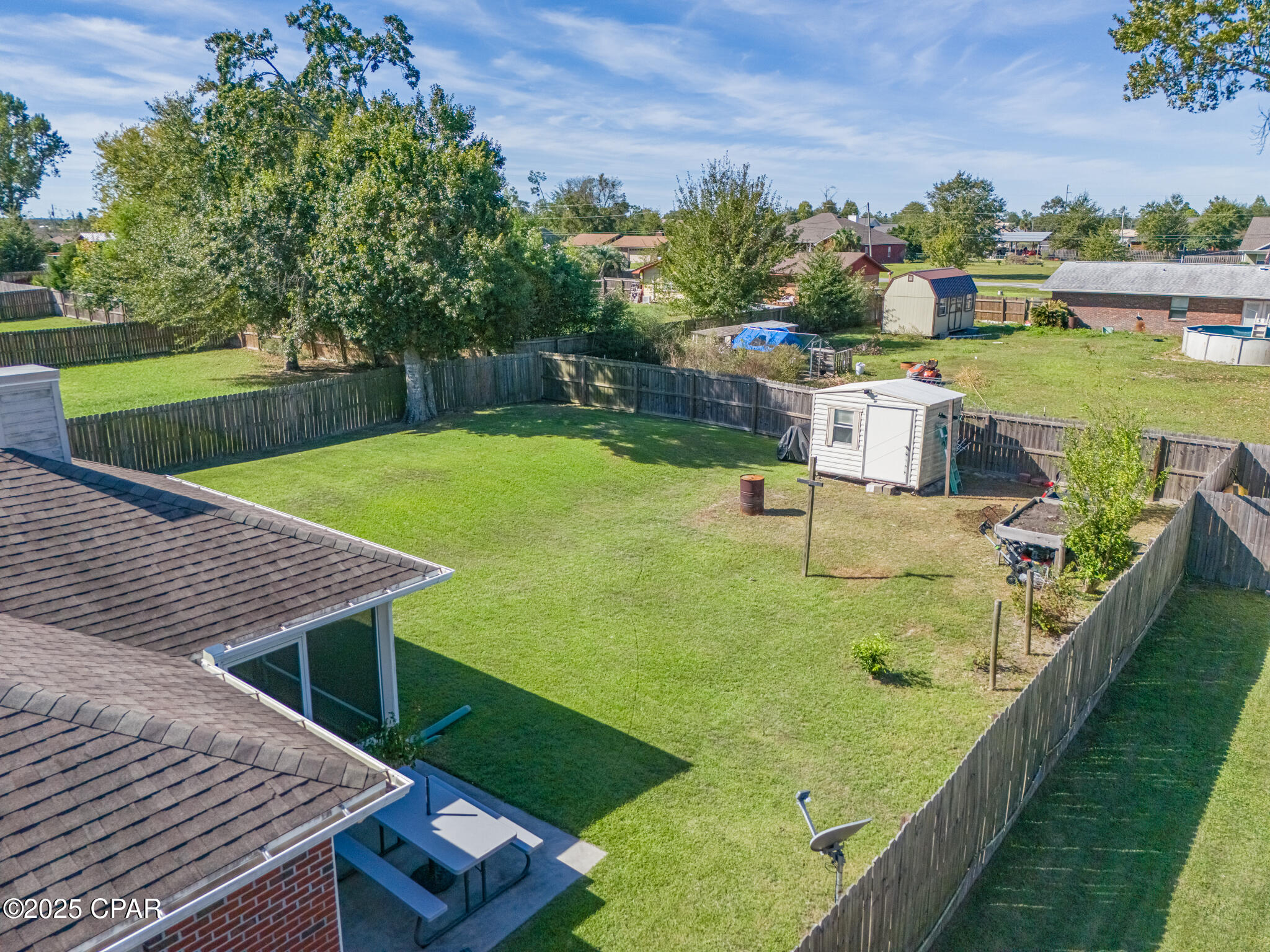 5415 Duneridge Road, Panama City