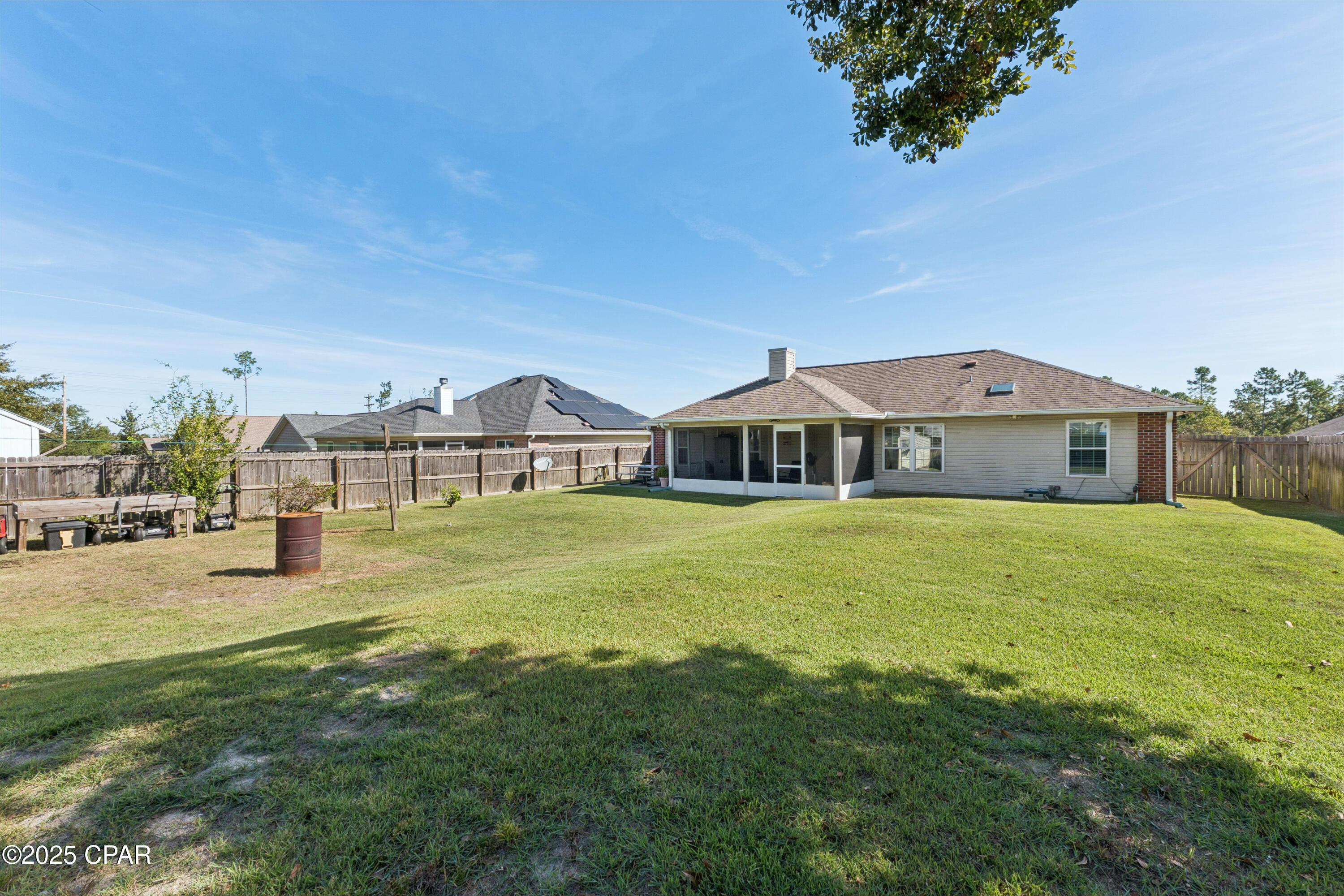 5415 Duneridge Road, Panama City