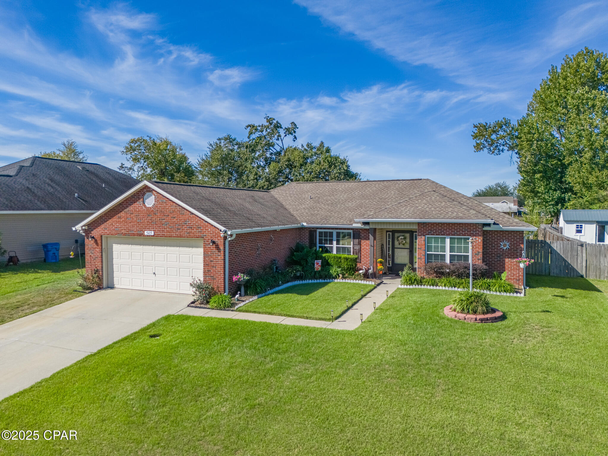 5415 Duneridge Road, Panama City