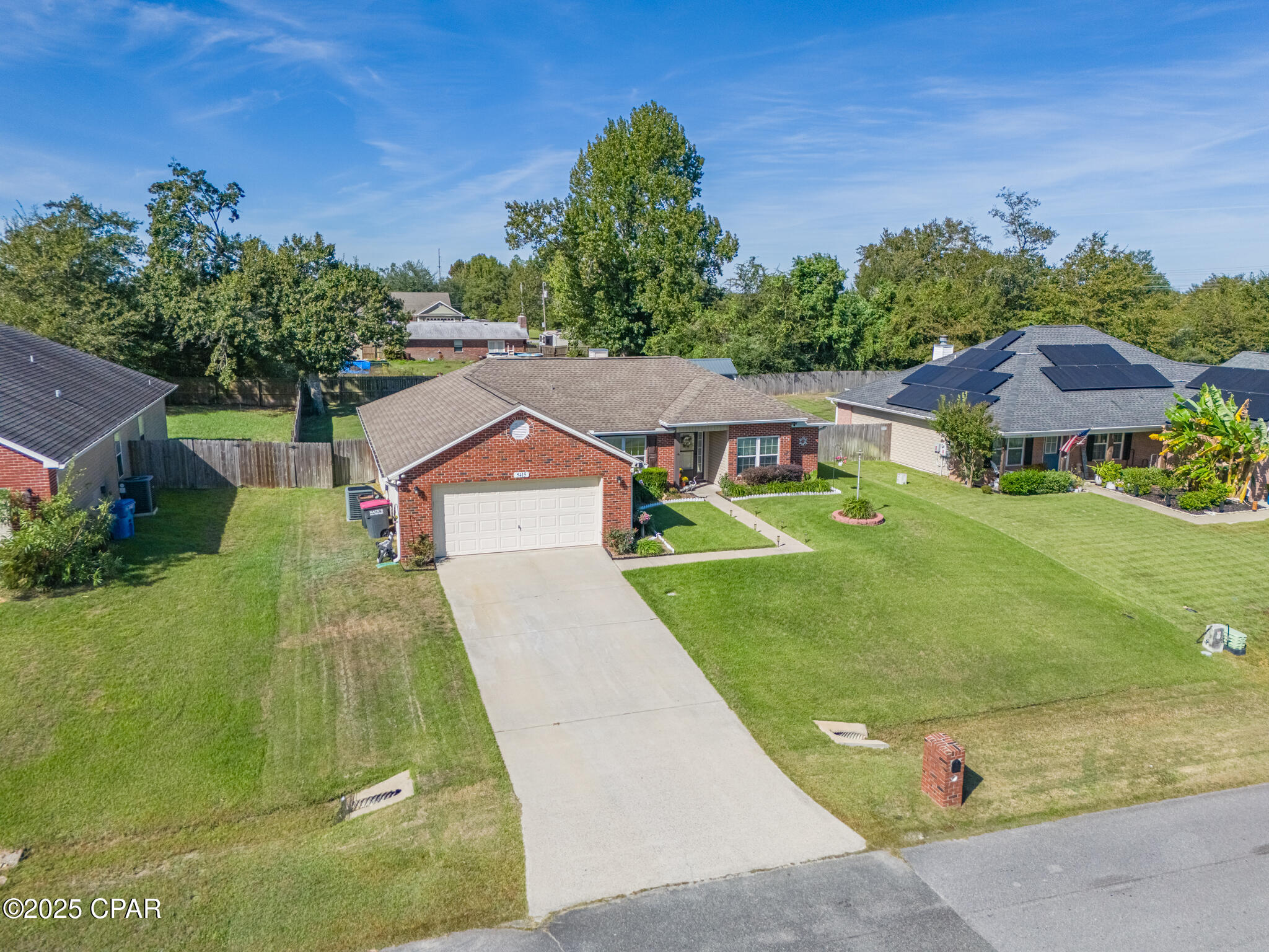 5415 Duneridge Road, Panama City
