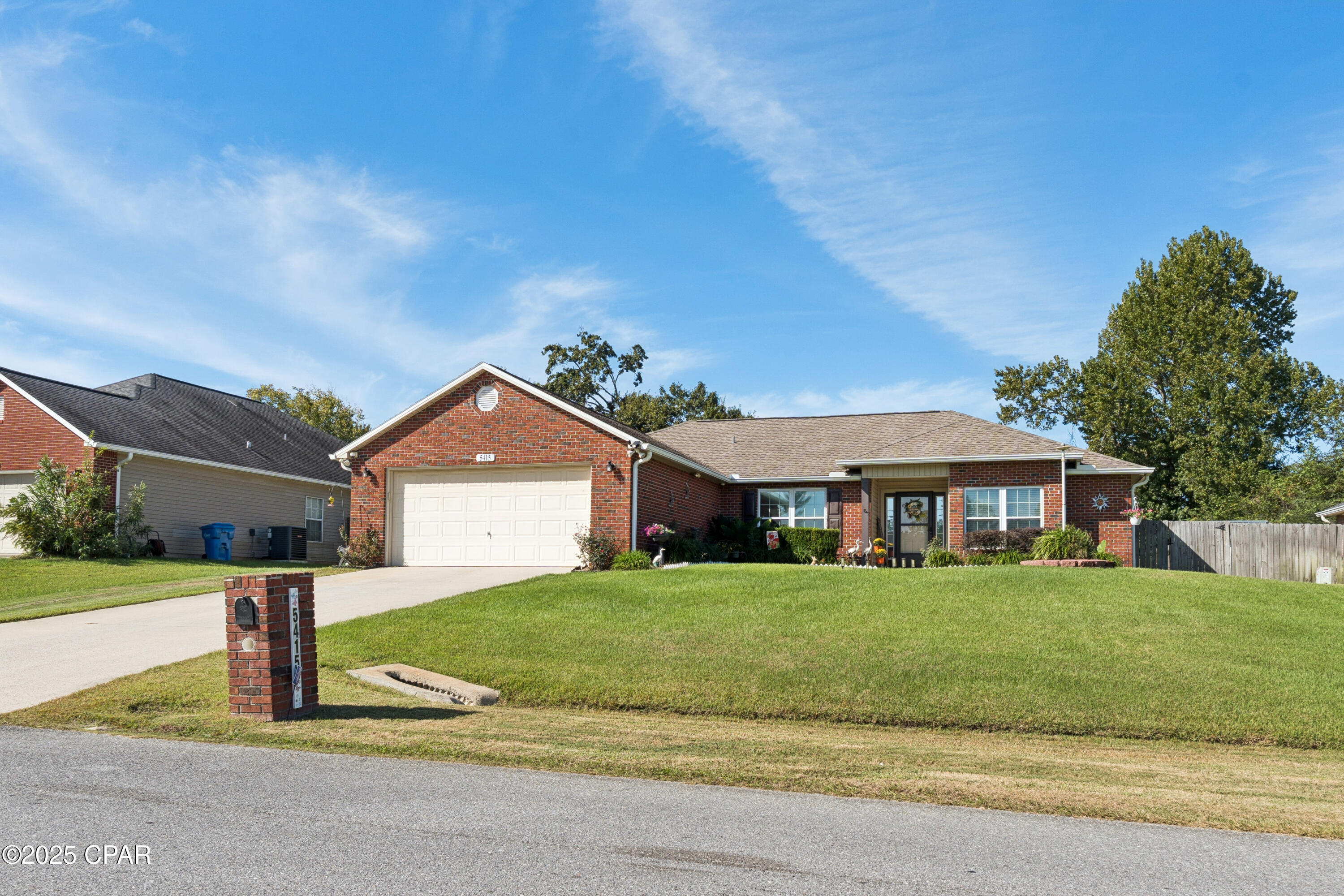 5415 Duneridge Road, Panama City