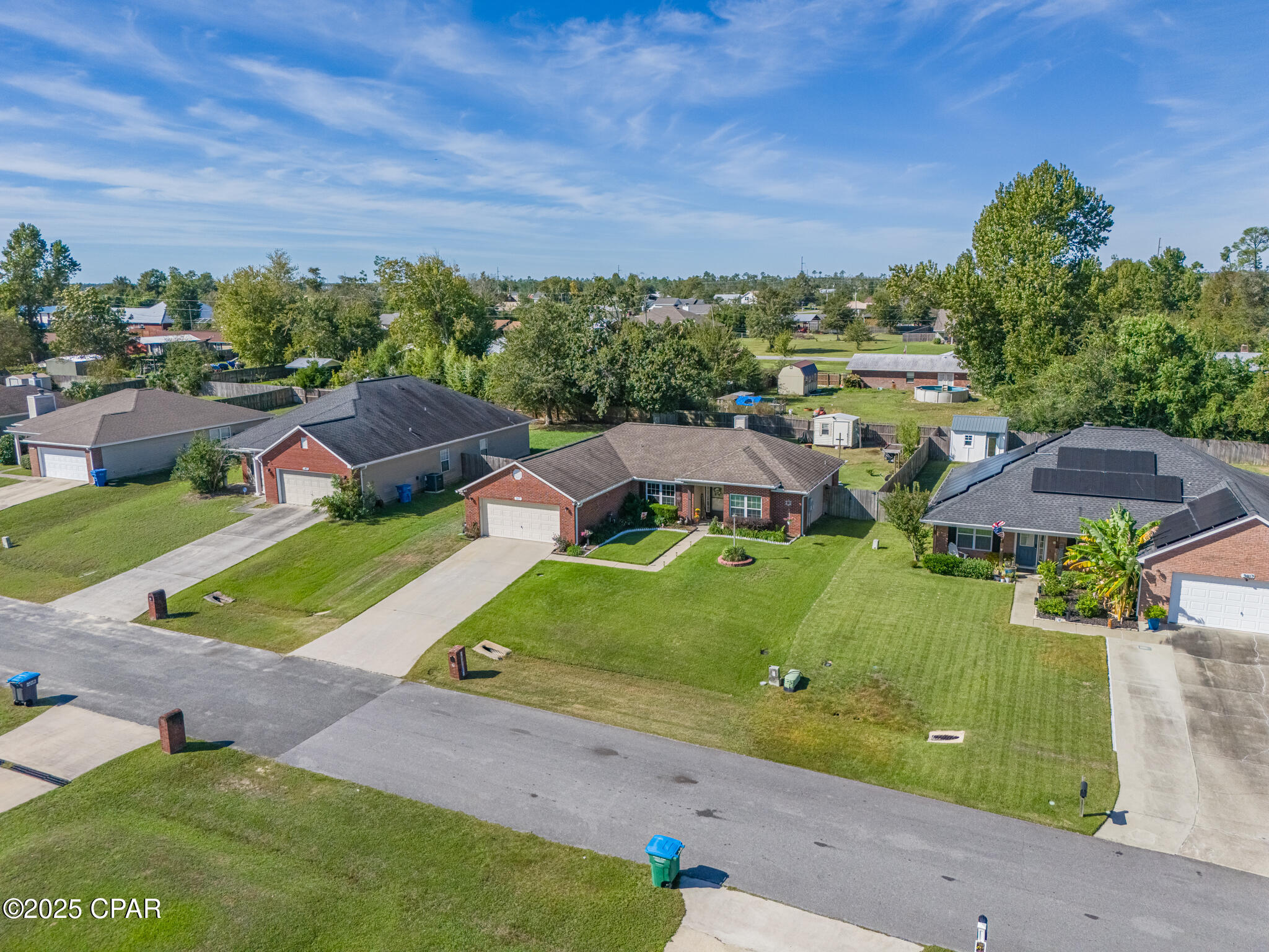 5415 Duneridge Road, Panama City