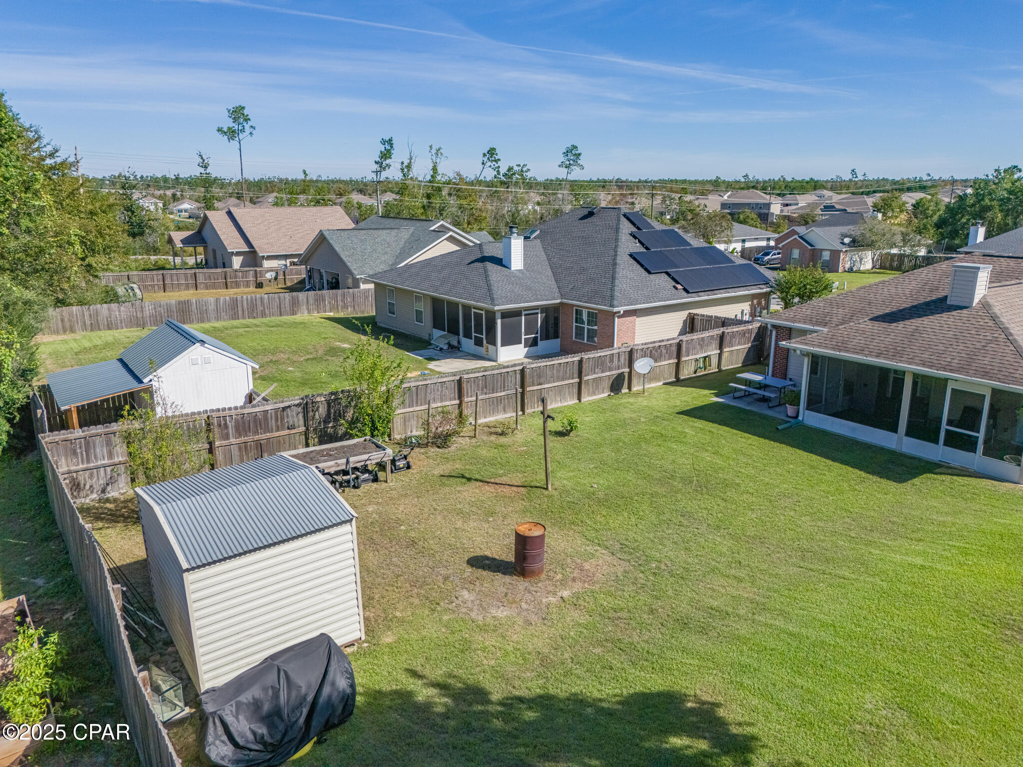 5415 Duneridge Road, Panama City