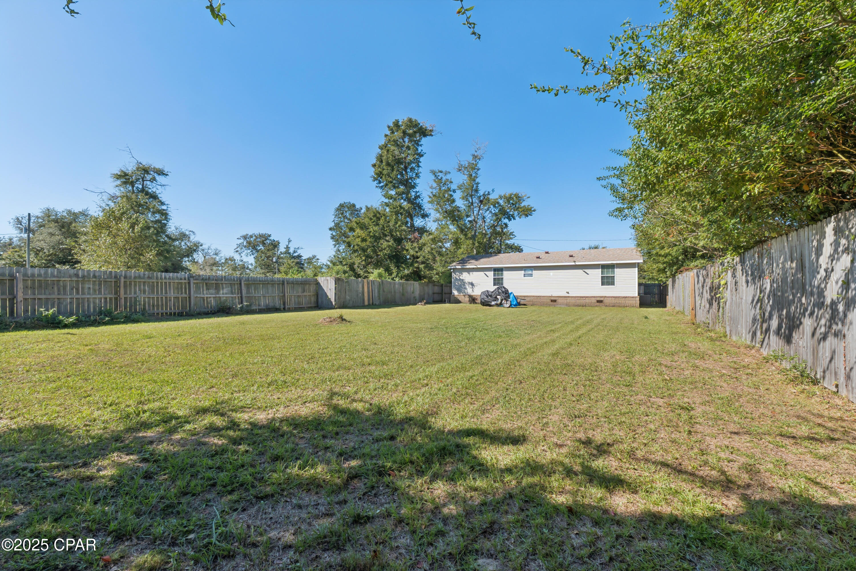 618 College Avenue, Panama City