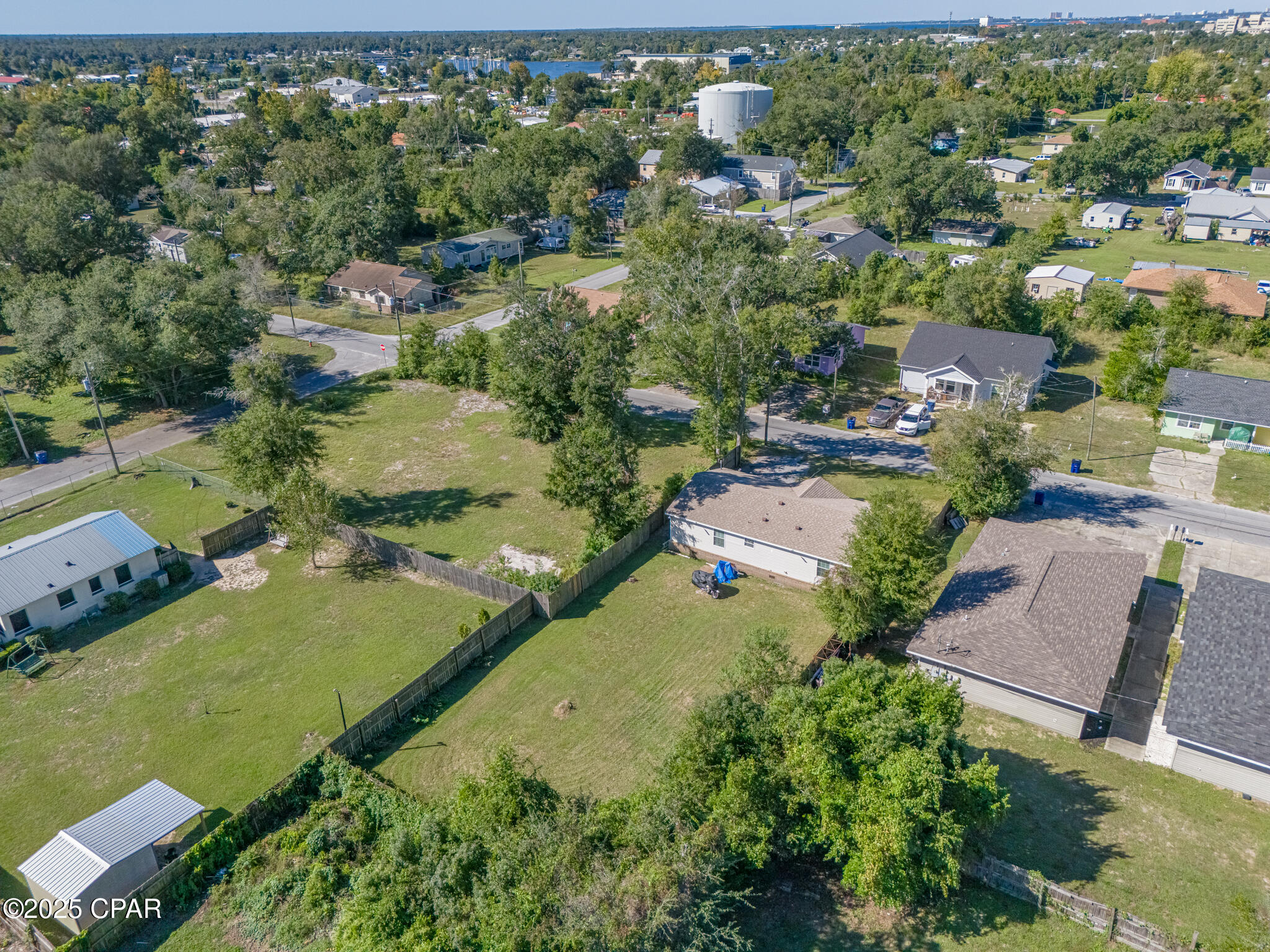 618 College Avenue, Panama City