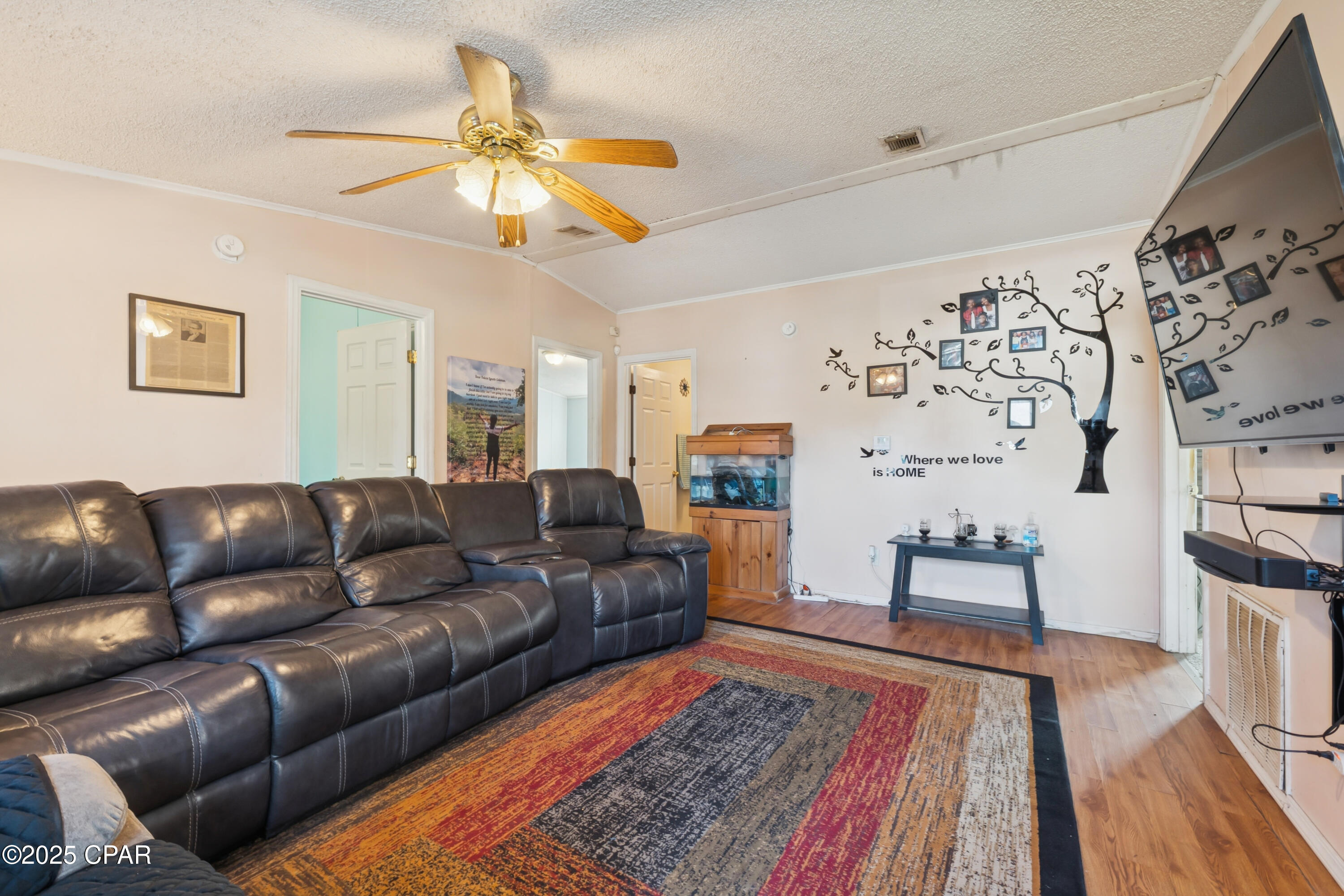 618 College Avenue, Panama City