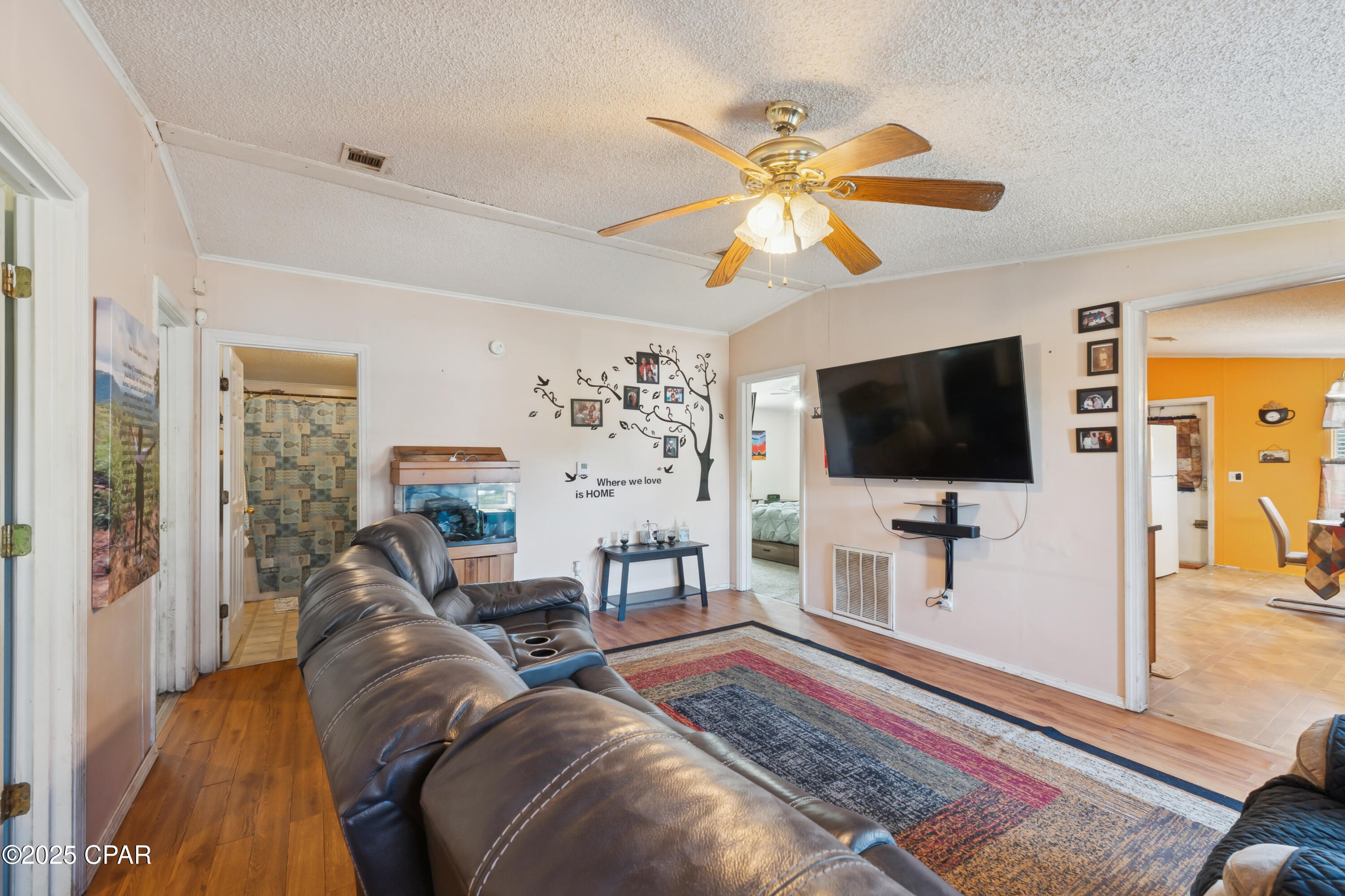 618 College Avenue, Panama City