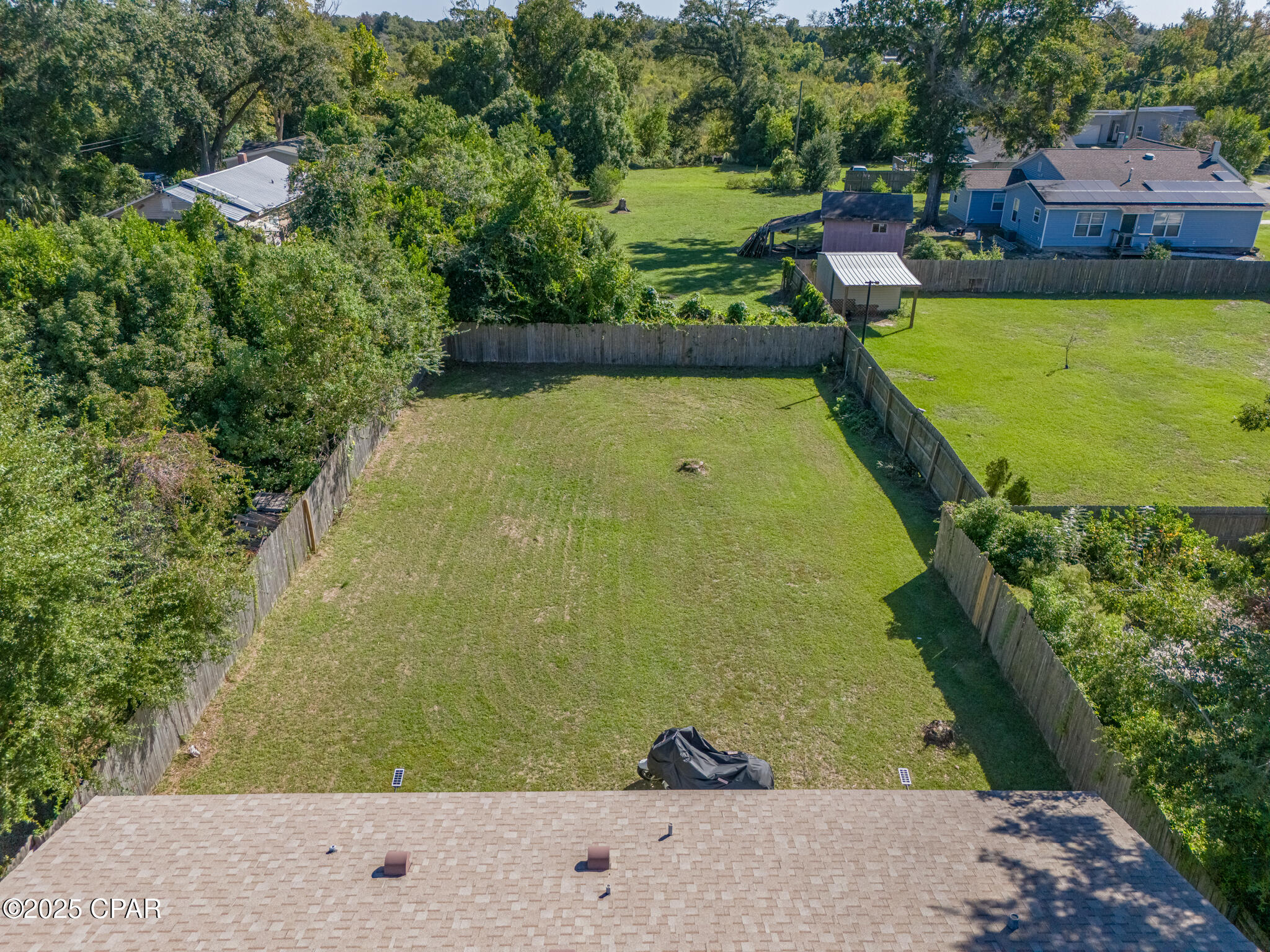 618 College Avenue, Panama City