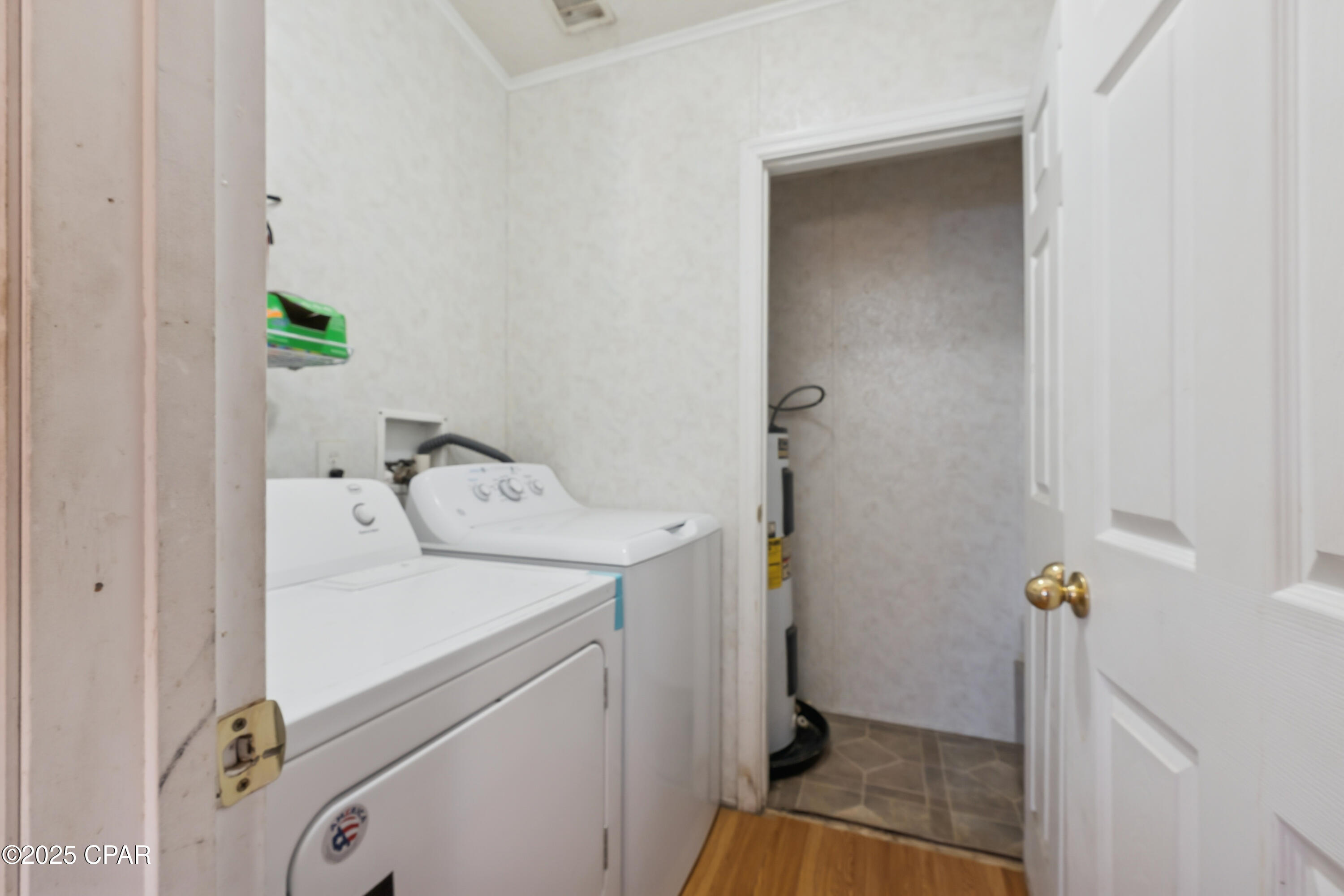 618 College Avenue, Panama City